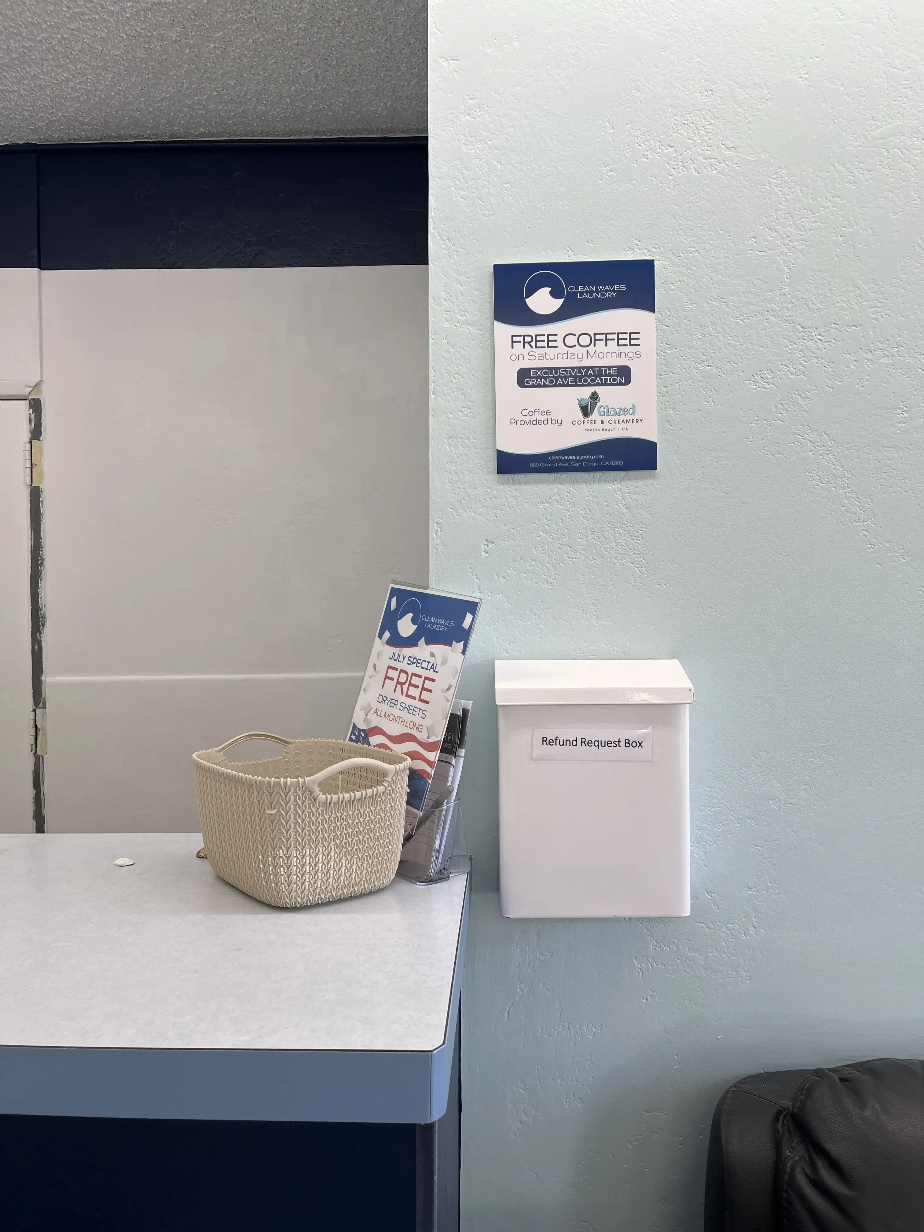 Clean Waves Laundry thumbnail 16