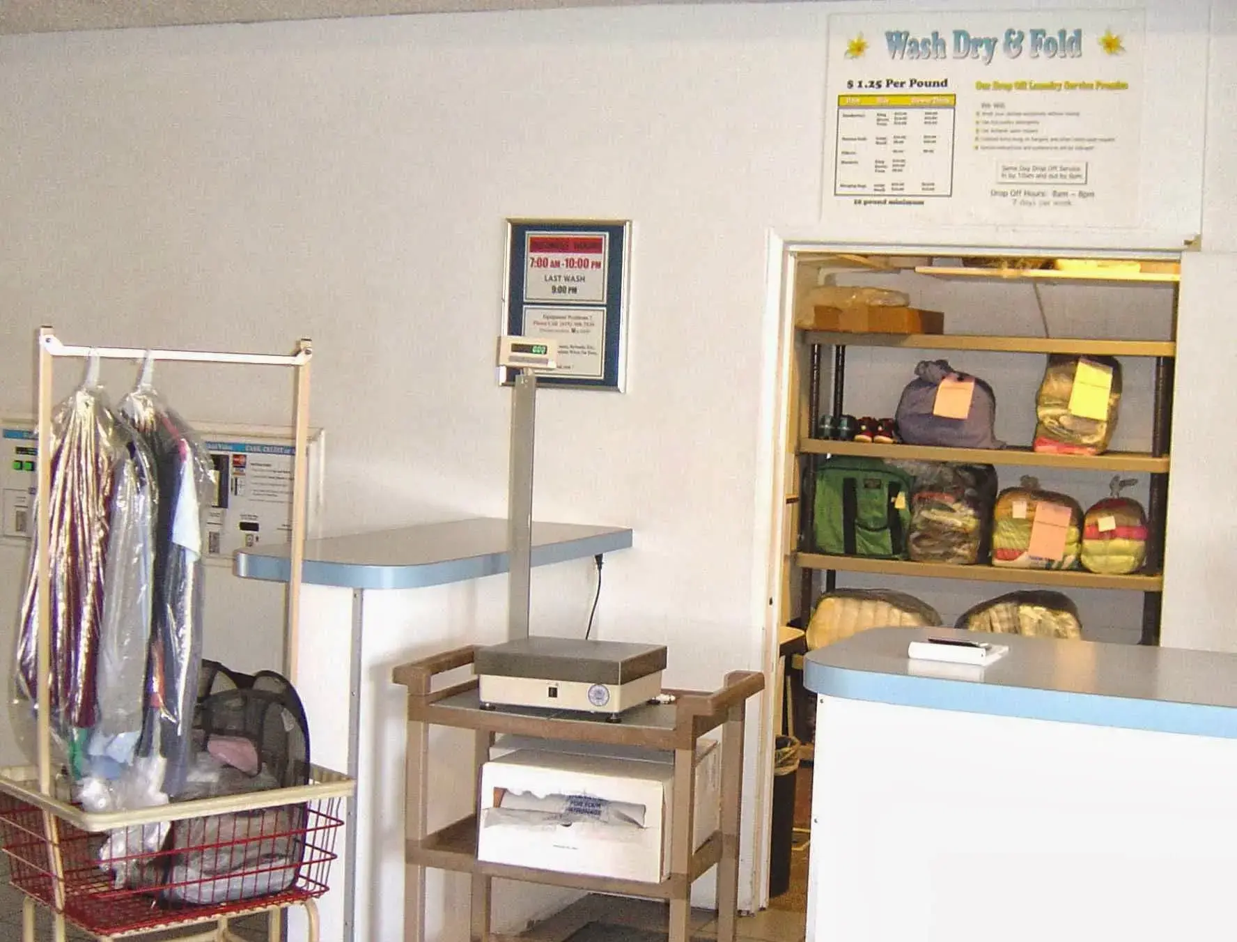 Clean Waves Laundry - Image 8