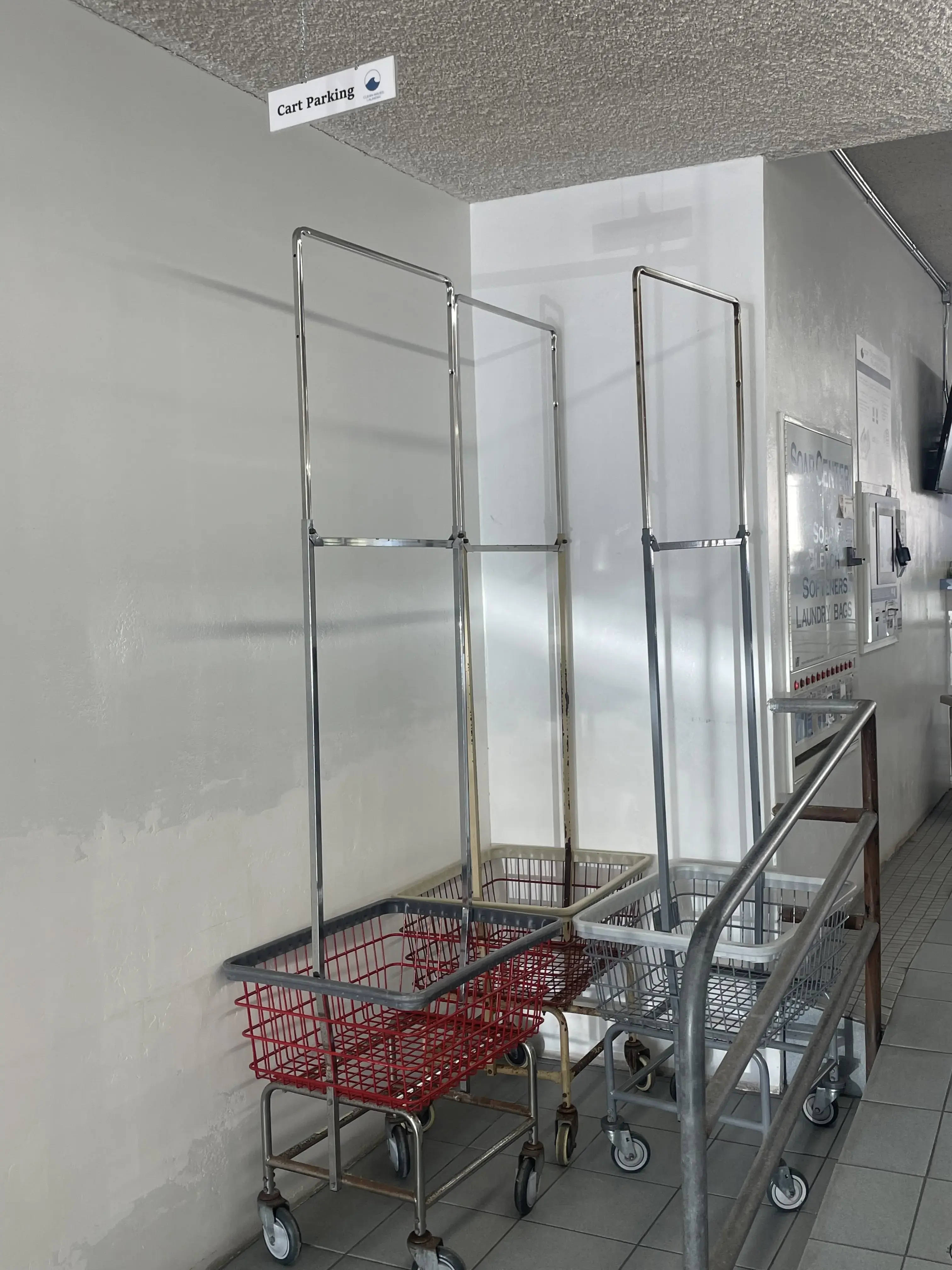 Clean Waves Laundry thumbnail 18