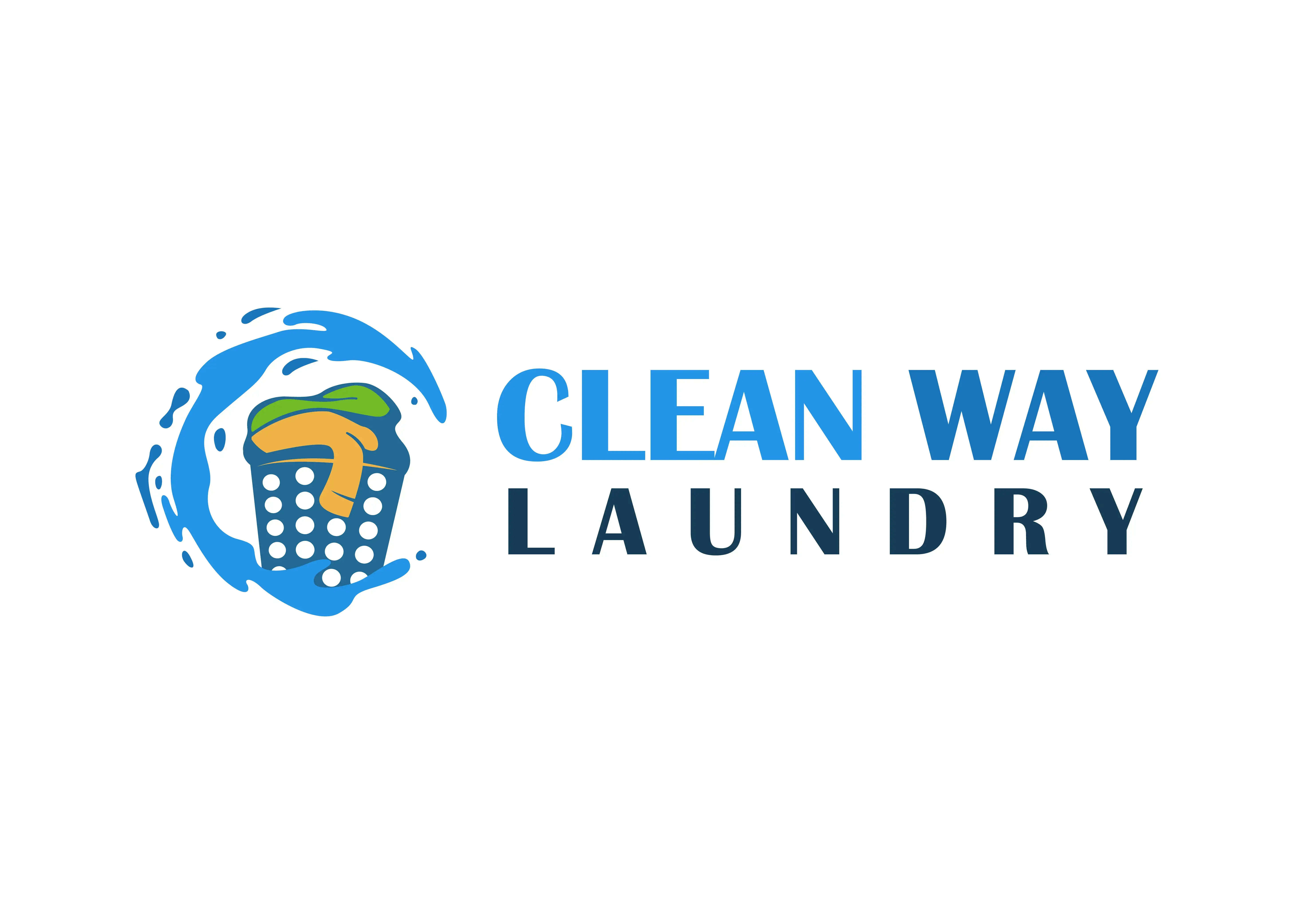 Clean Way Laundry - Image 10