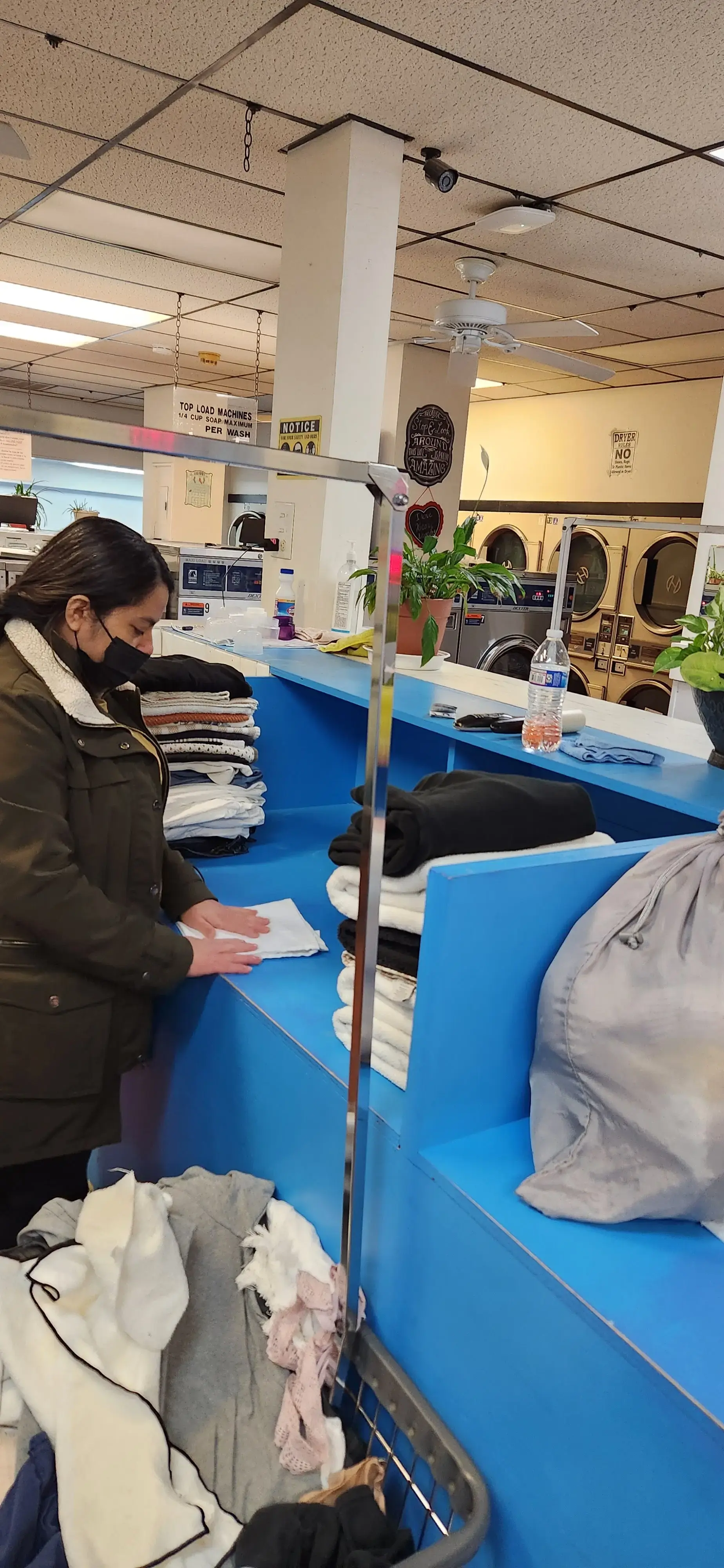 Clean Way Laundry - Image 4