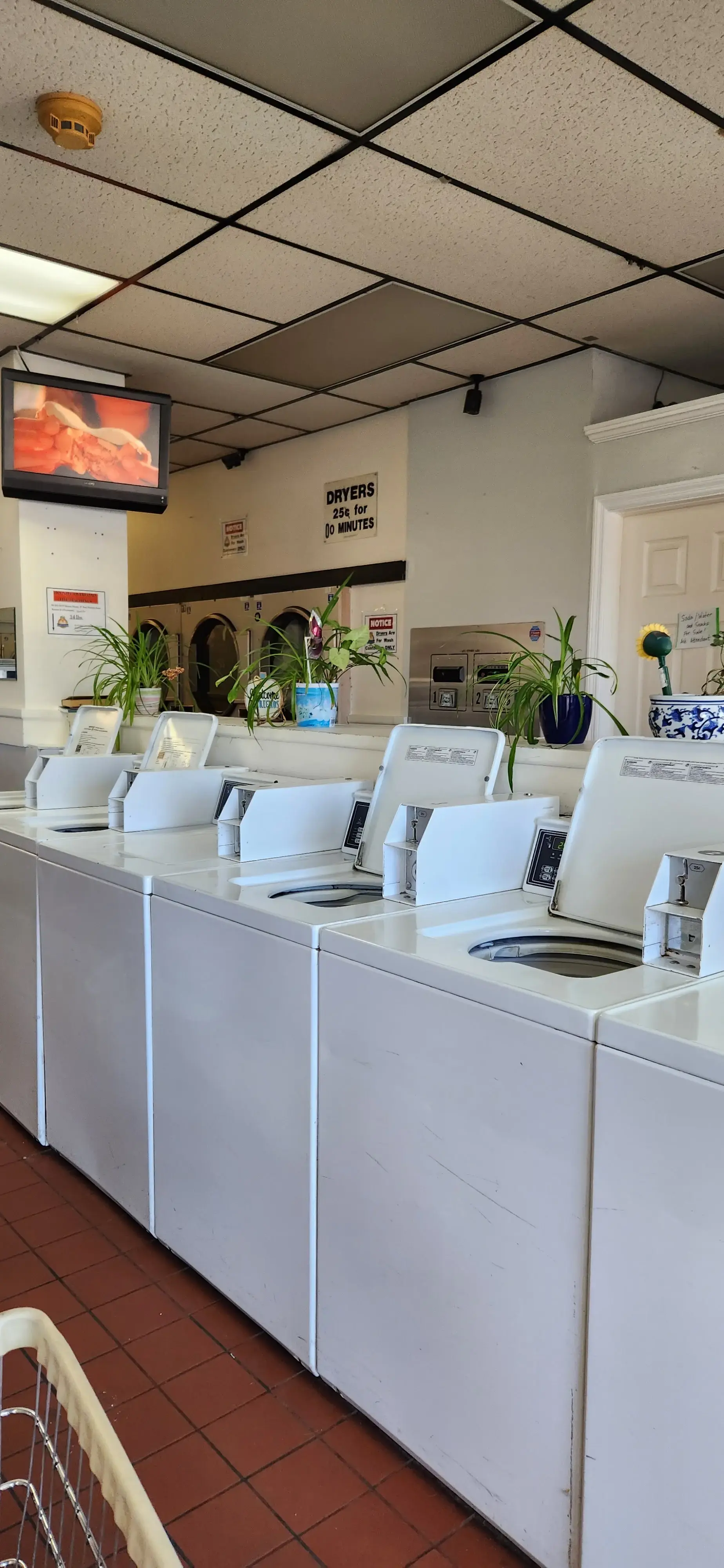Clean Way Laundry - Image 8