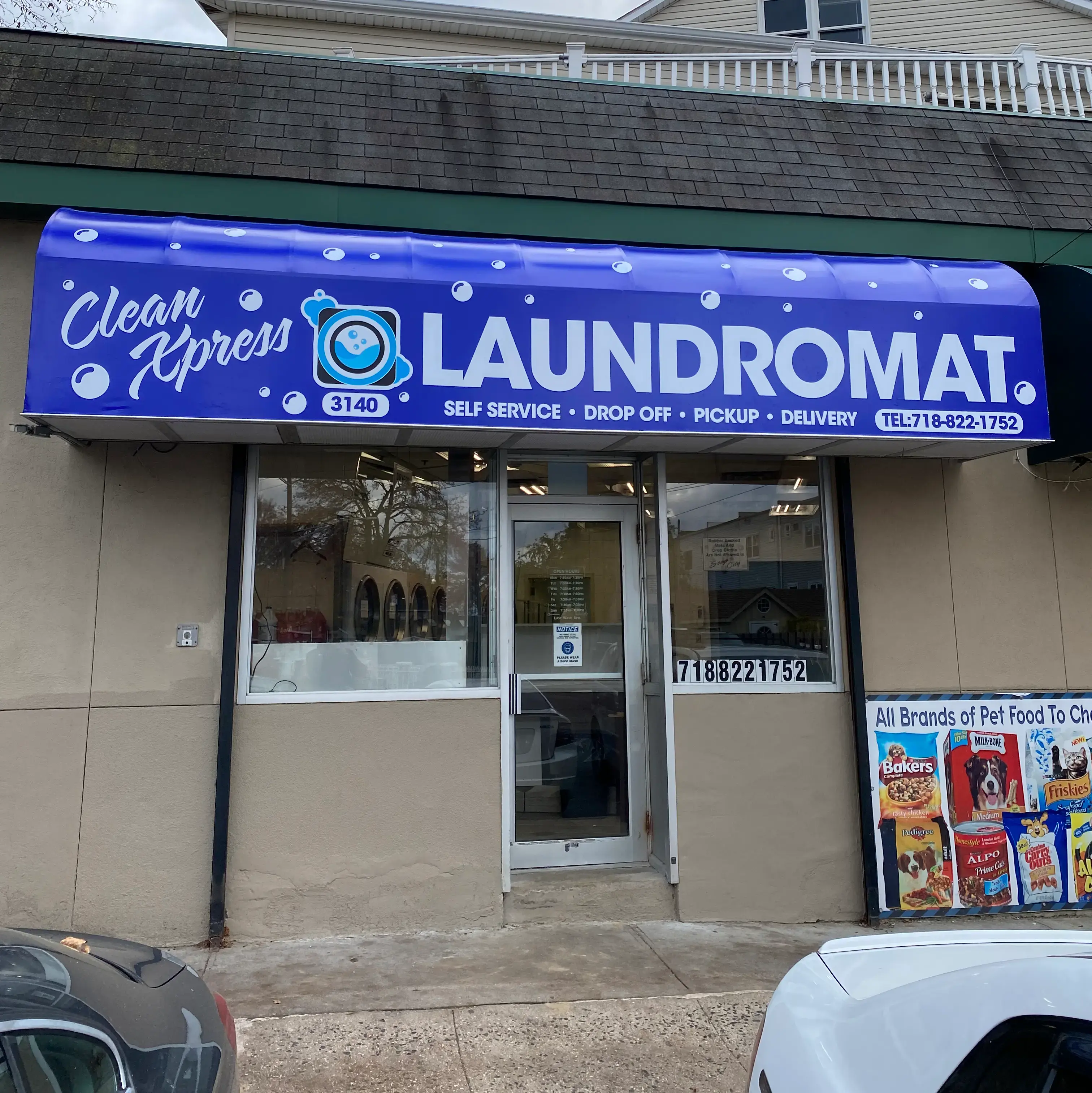 Clean Xpress Laundromat thumbnail 3