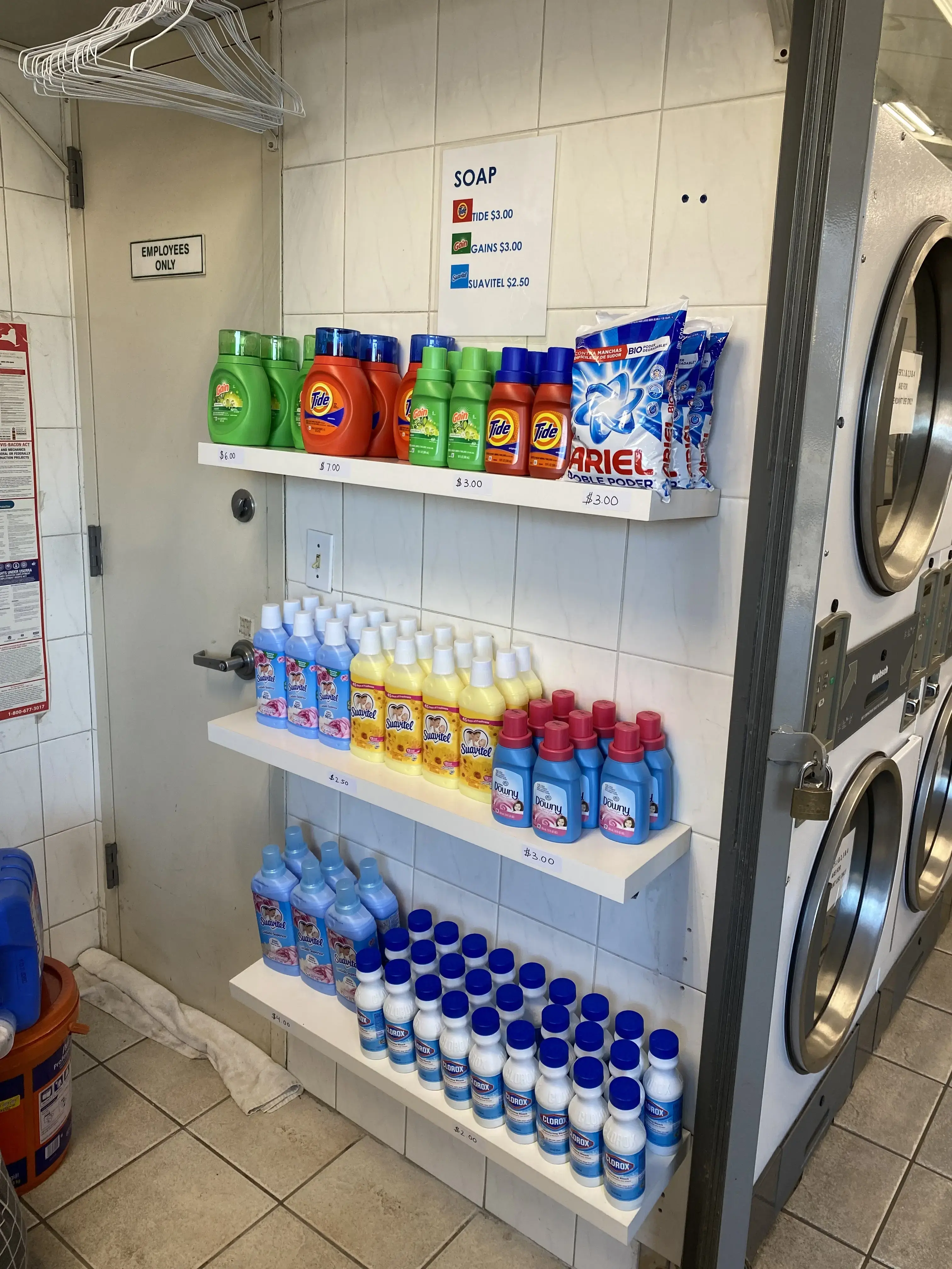 Clean Xpress Laundromat thumbnail 2