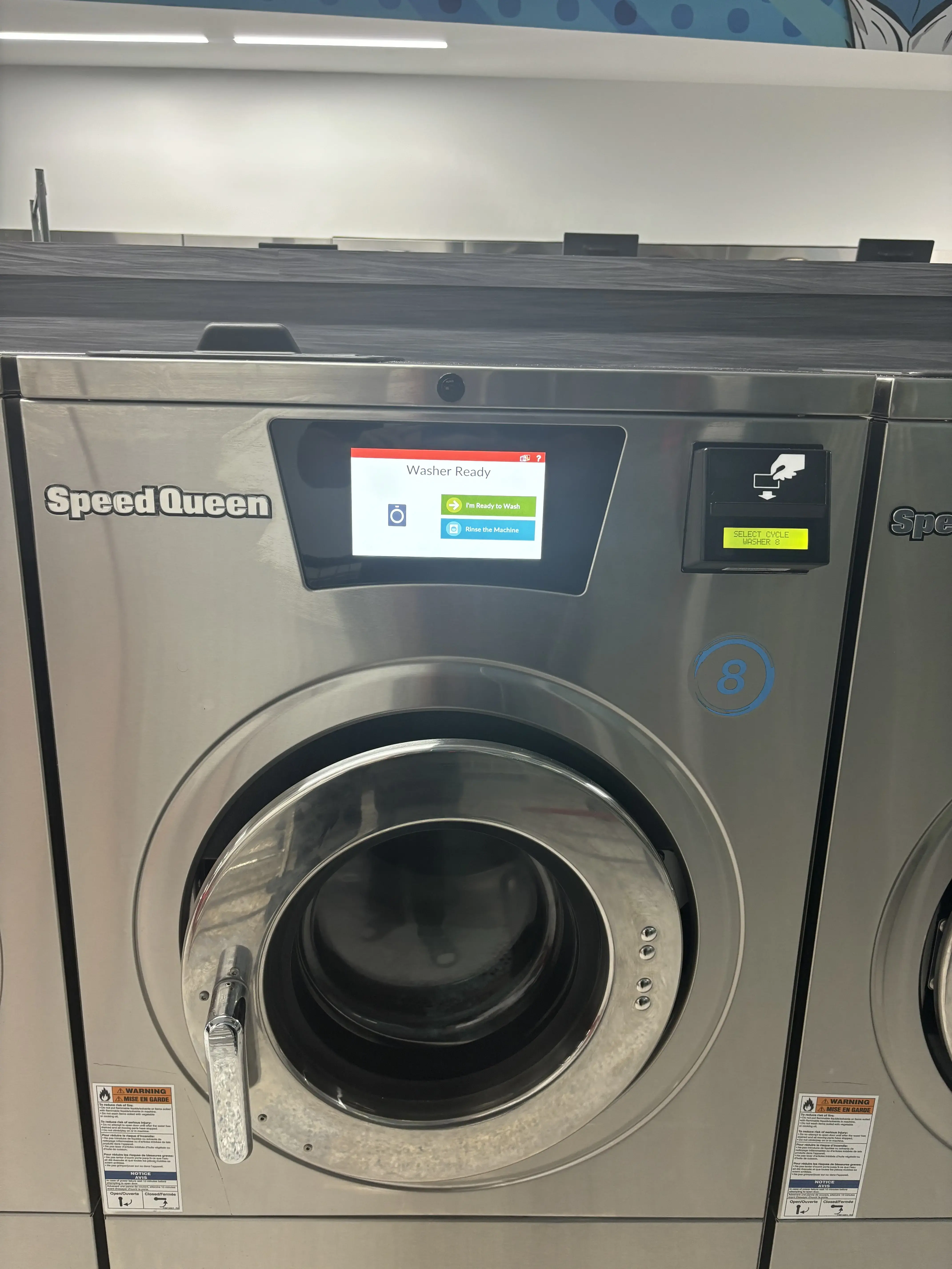Clean Zone Laundry - Image 6