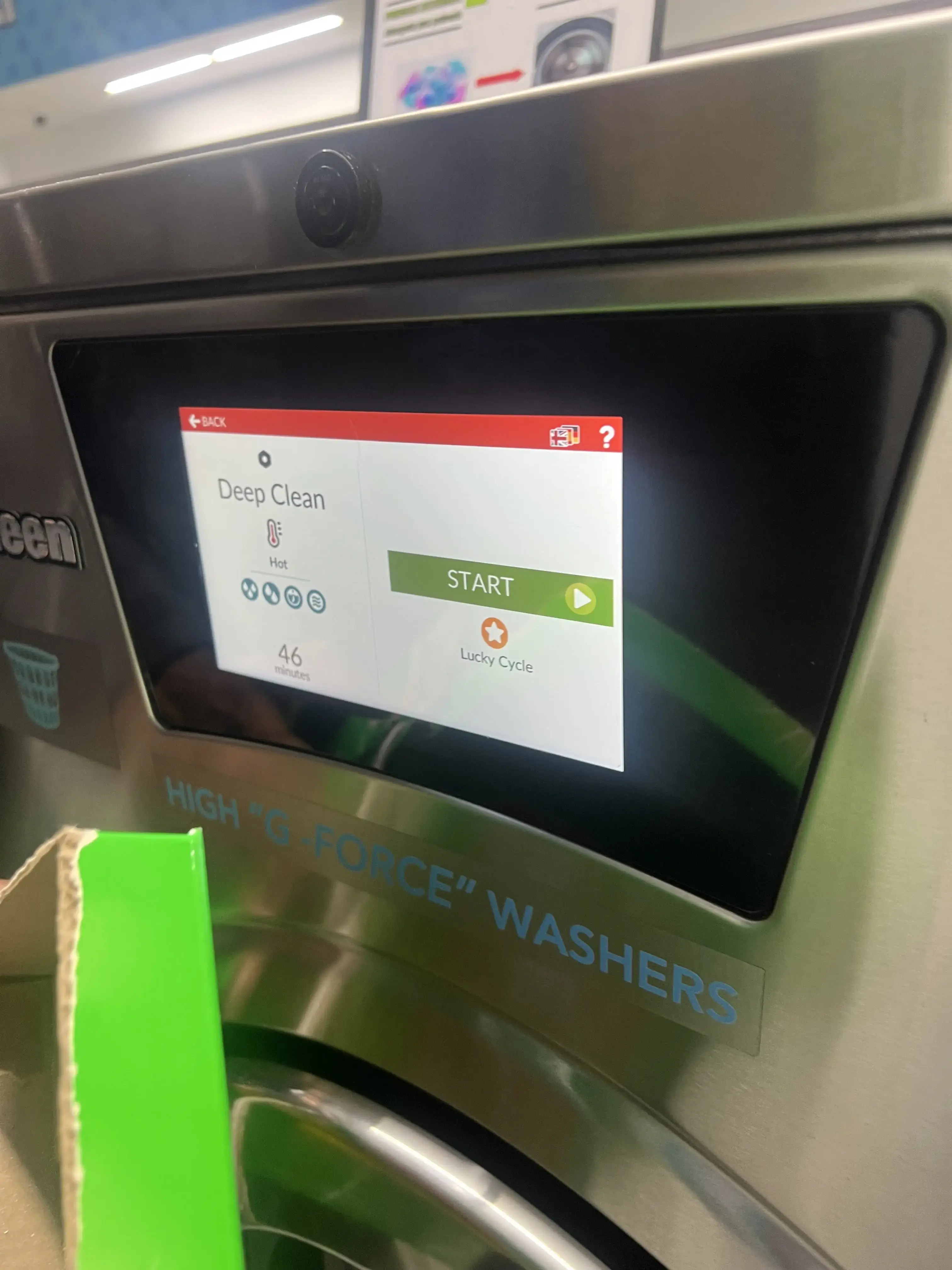 Clean Zone Laundry - Image 14