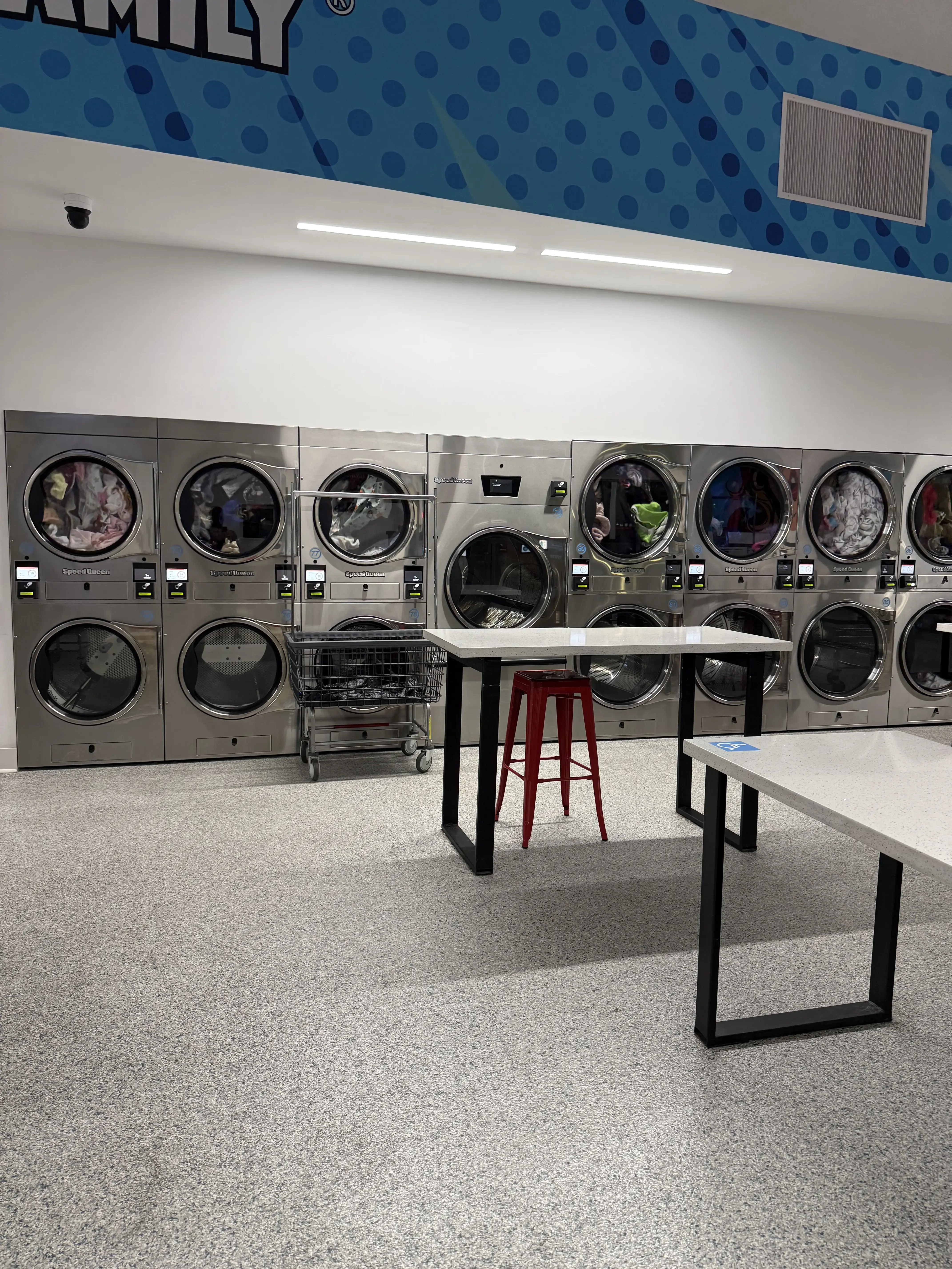 Clean Zone Laundry thumbnail 16