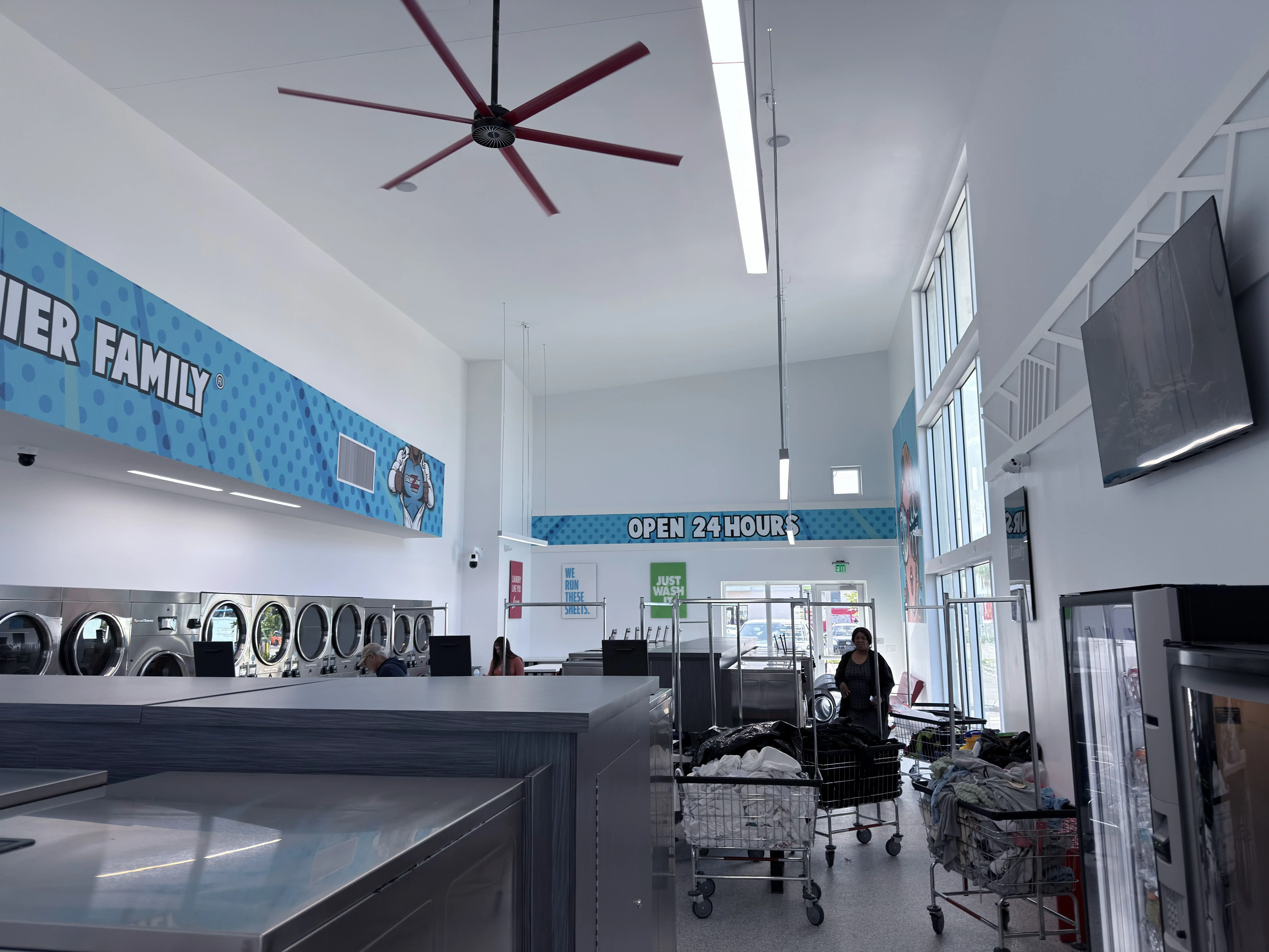 Clean Zone Laundry thumbnail 7