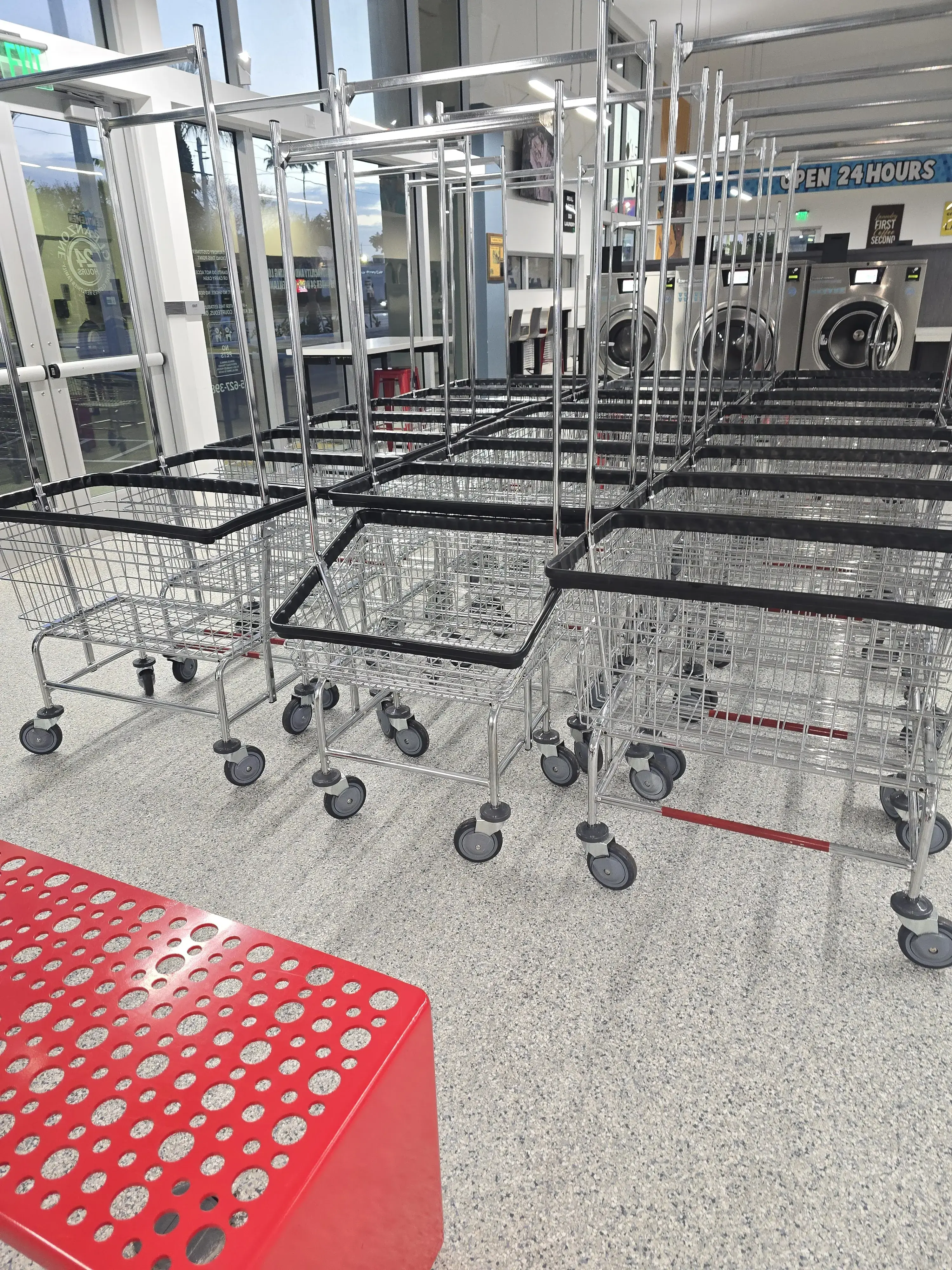 Clean Zone Laundry - Image 13