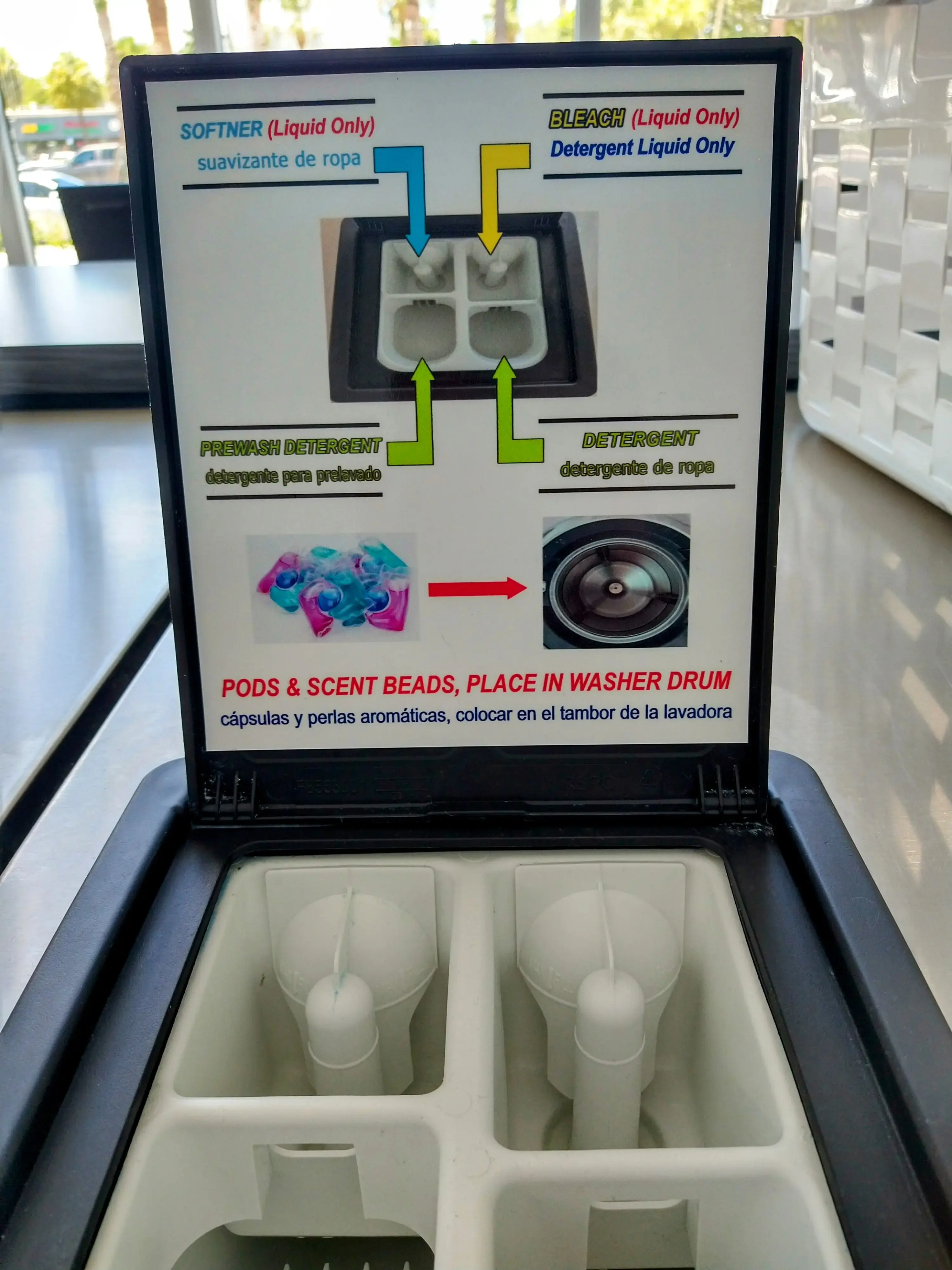 Clean Zone Laundry - Image 18