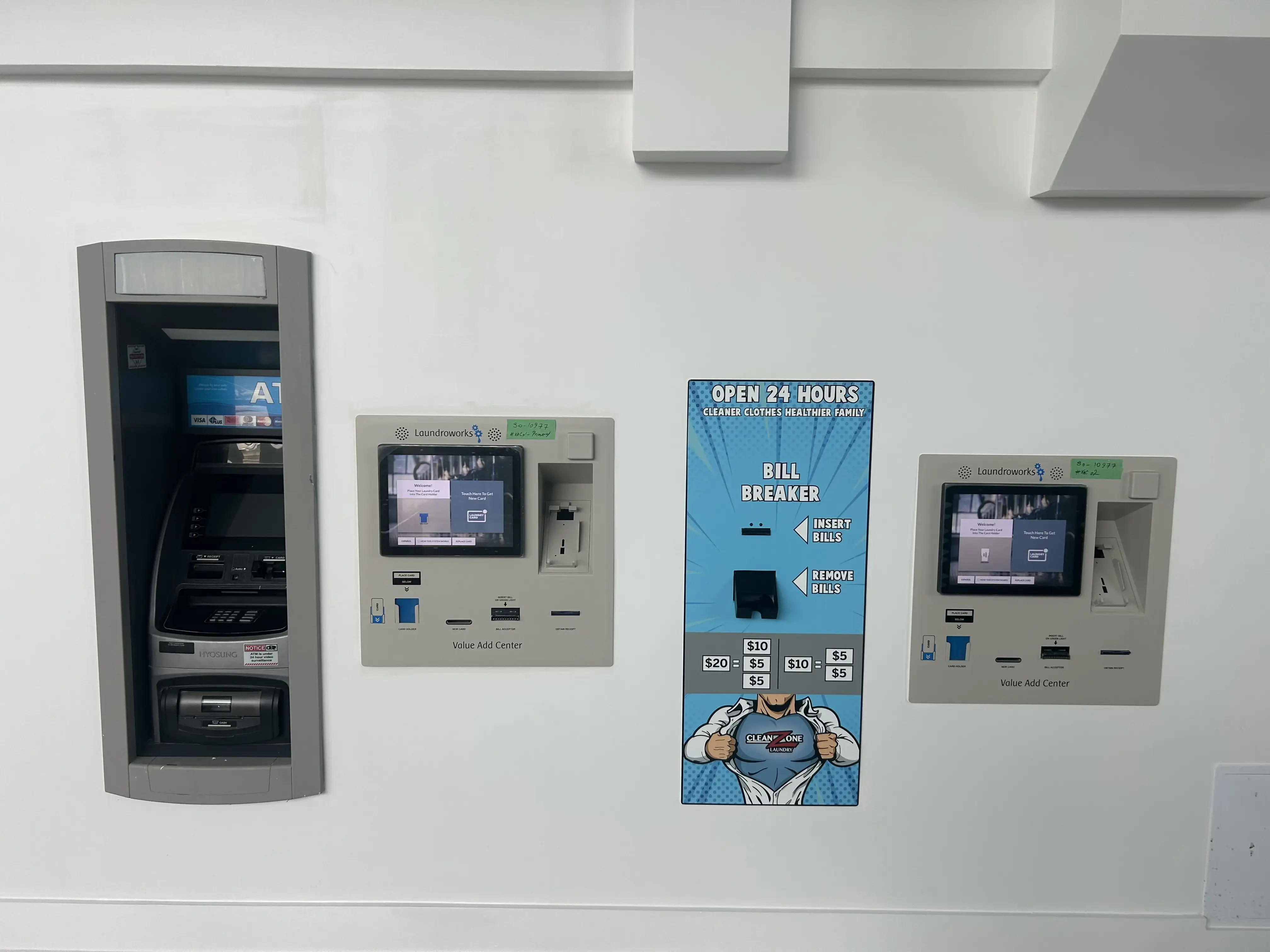 Clean Zone Laundry - Image 4