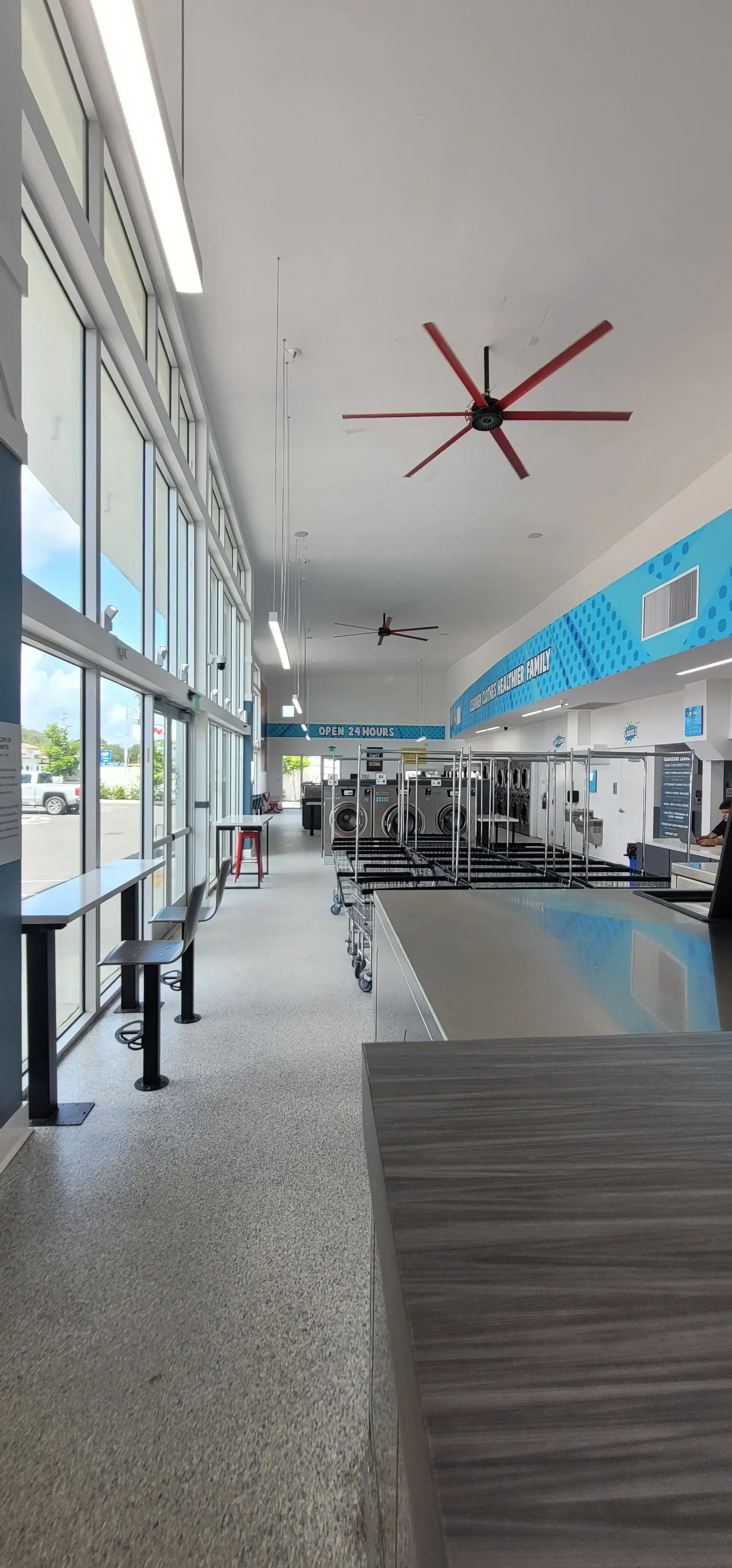 Clean Zone Laundry - Image 5