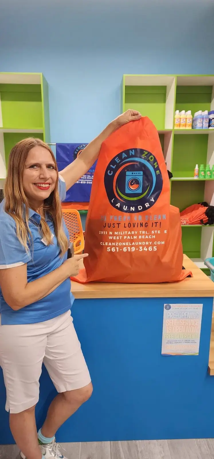 Clean Zone Laundry - Image 10