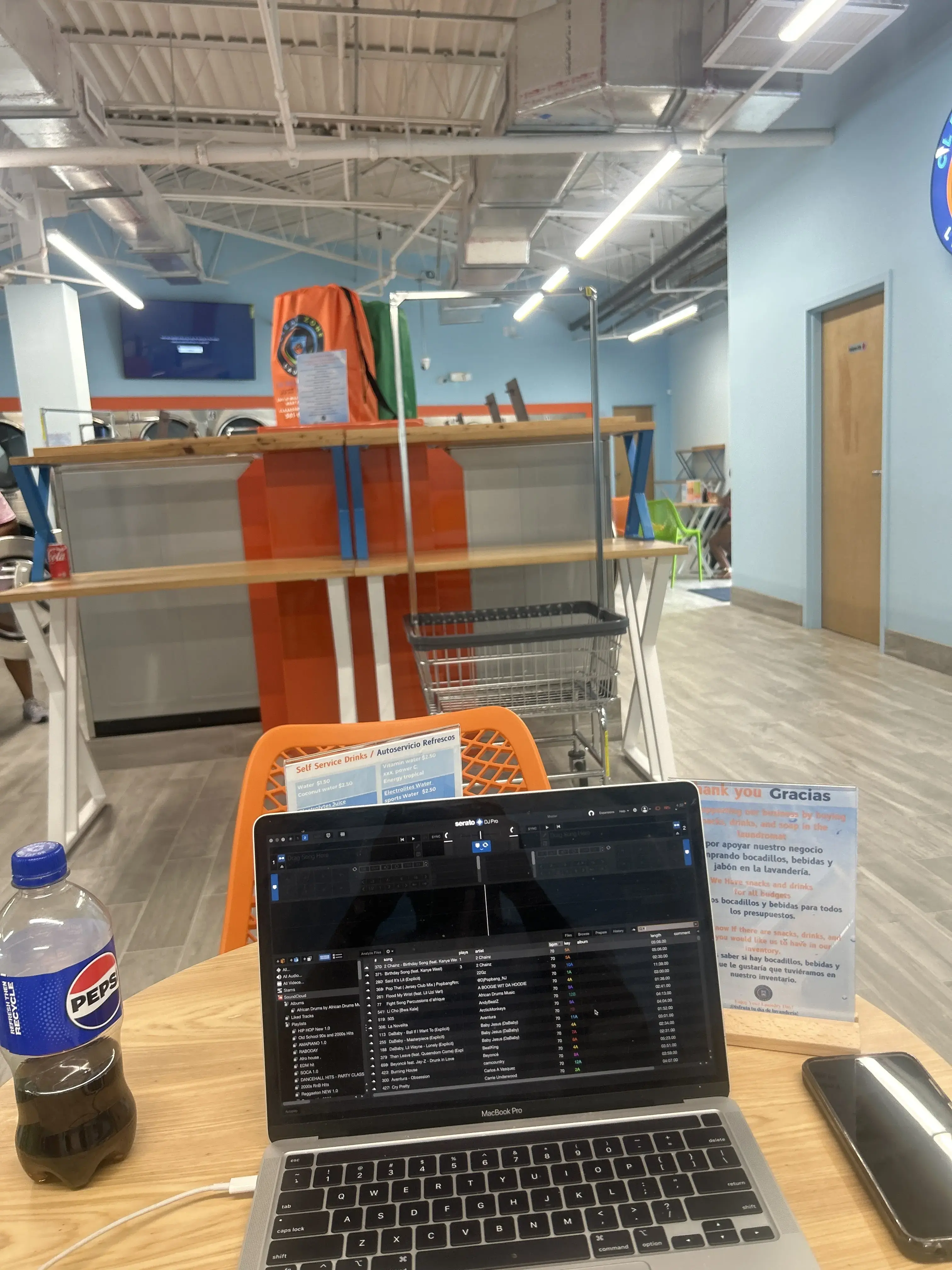 Clean Zone Laundry - Image 12