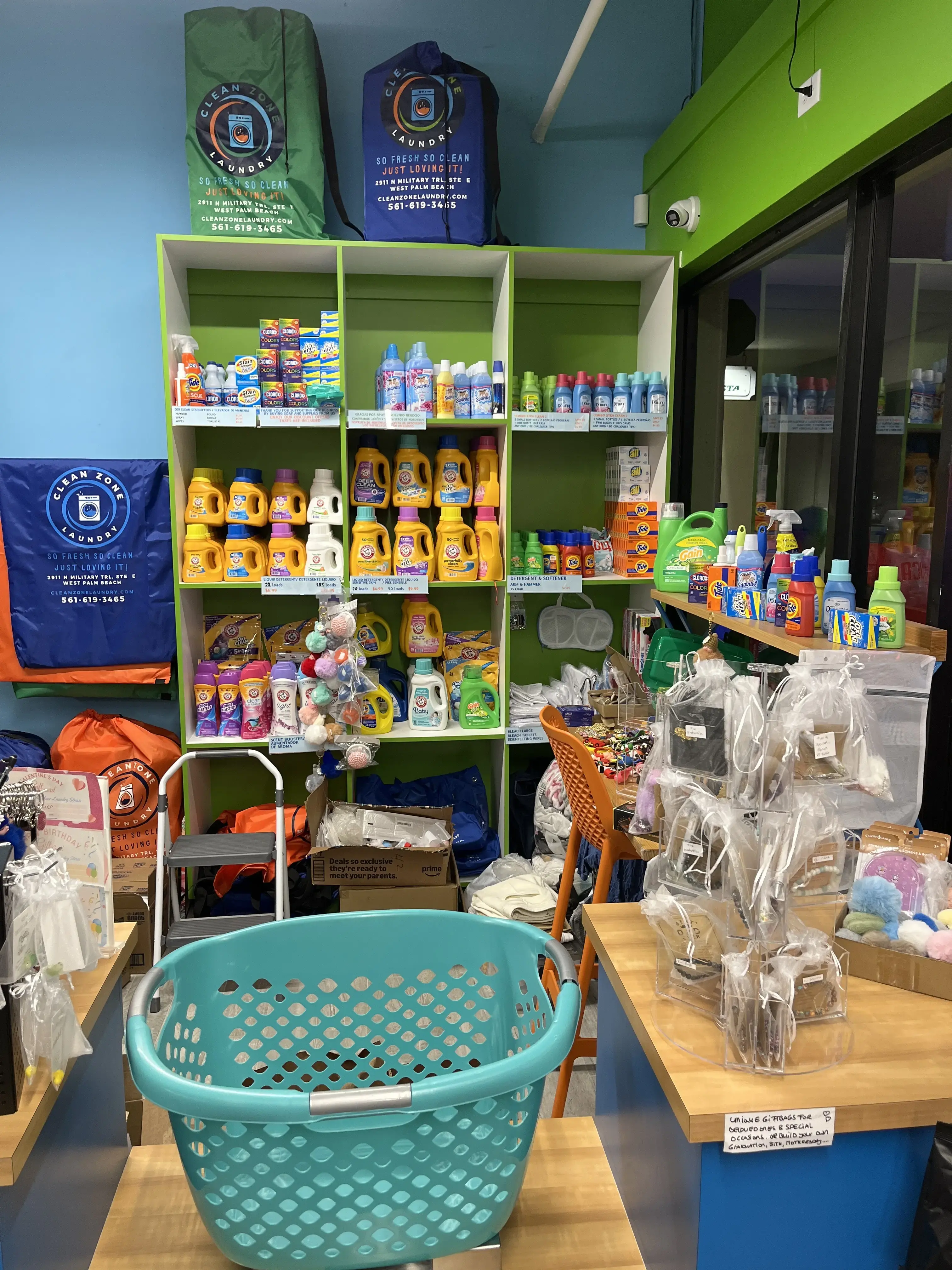 Clean Zone Laundry - Image 2