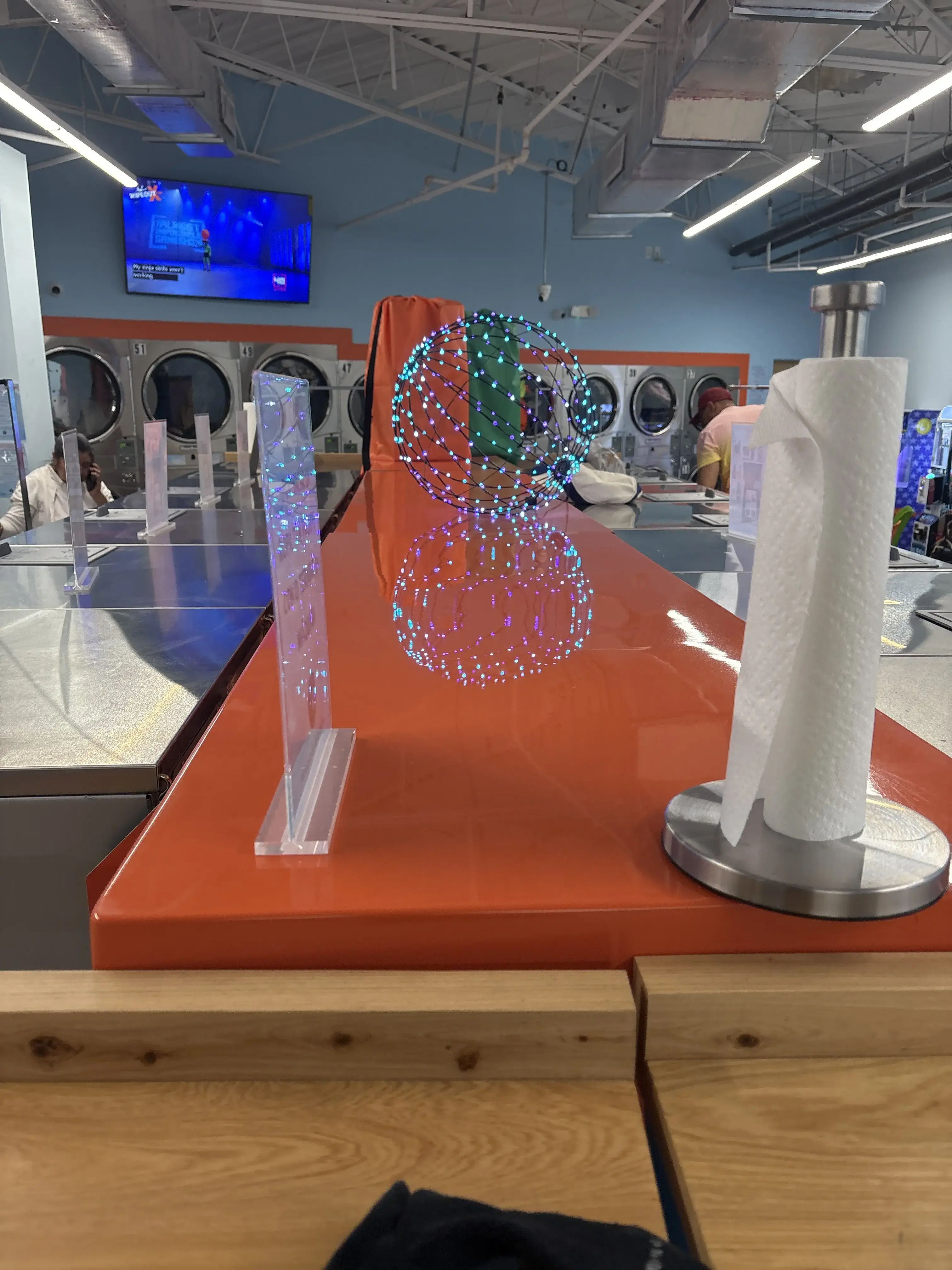Clean Zone Laundry - Image 11