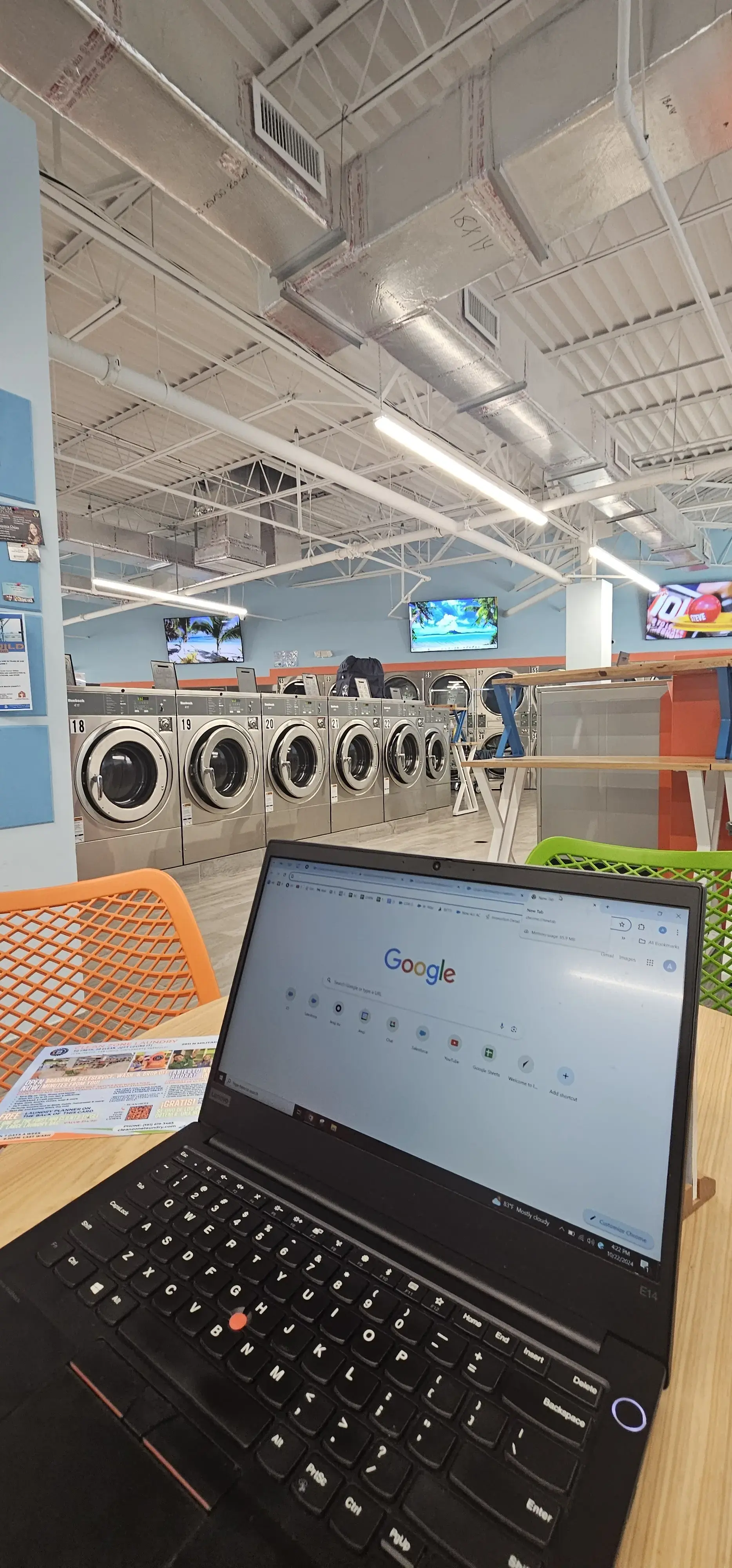 Clean Zone Laundry thumbnail 20