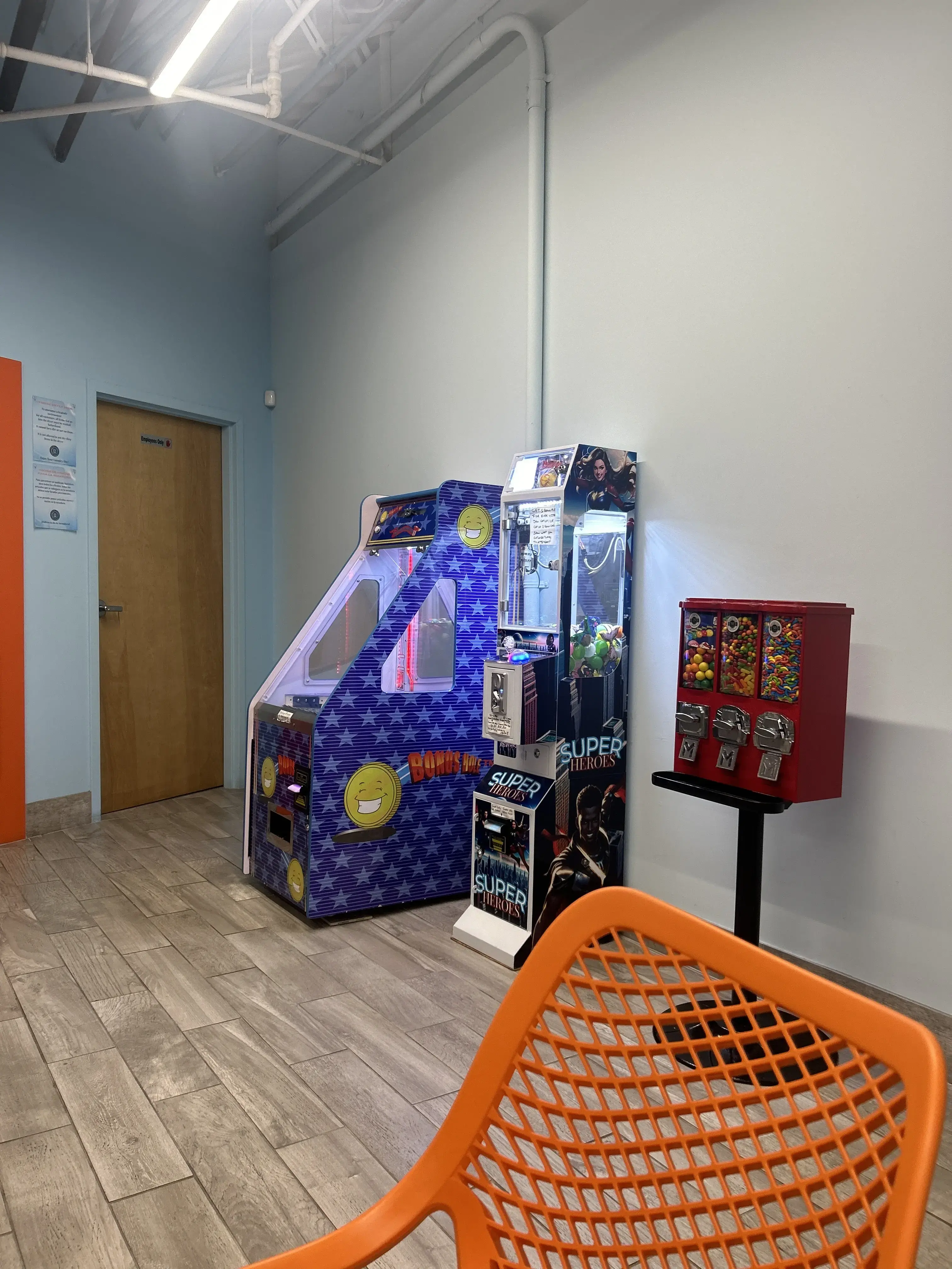 Clean Zone Laundry - Image 14