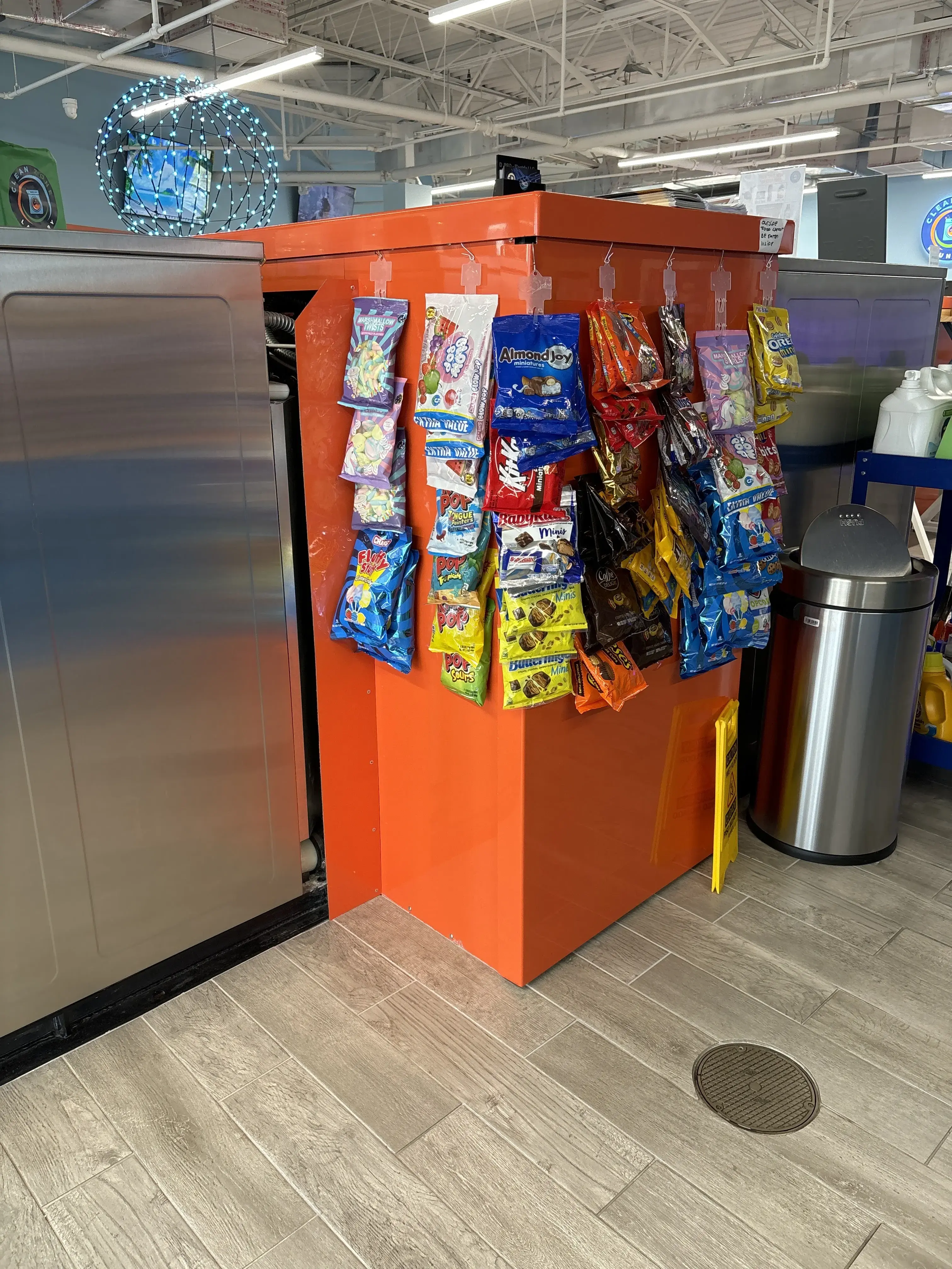 Clean Zone Laundry - Image 3