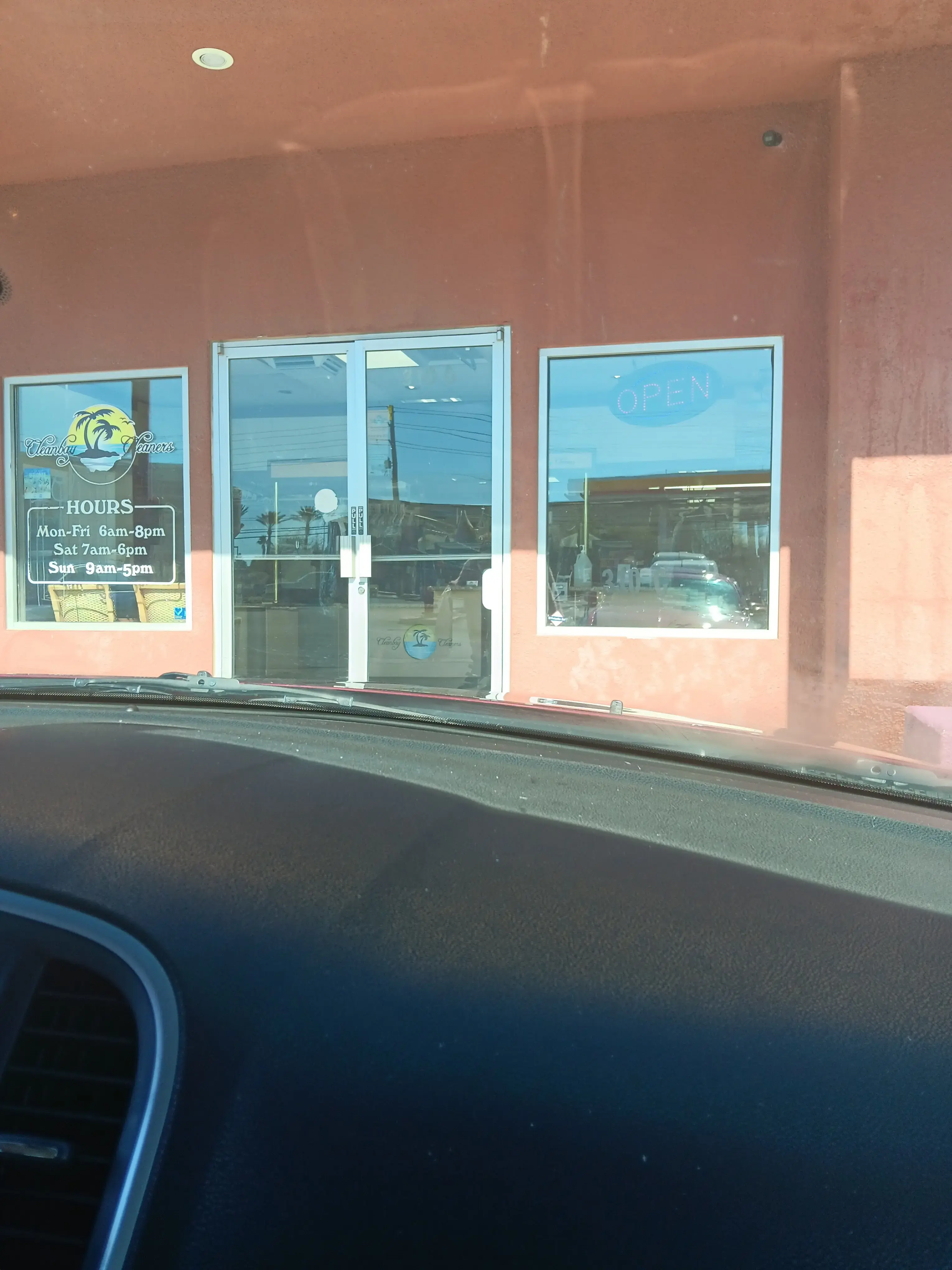 Cleanbay Cleaners - Image 4