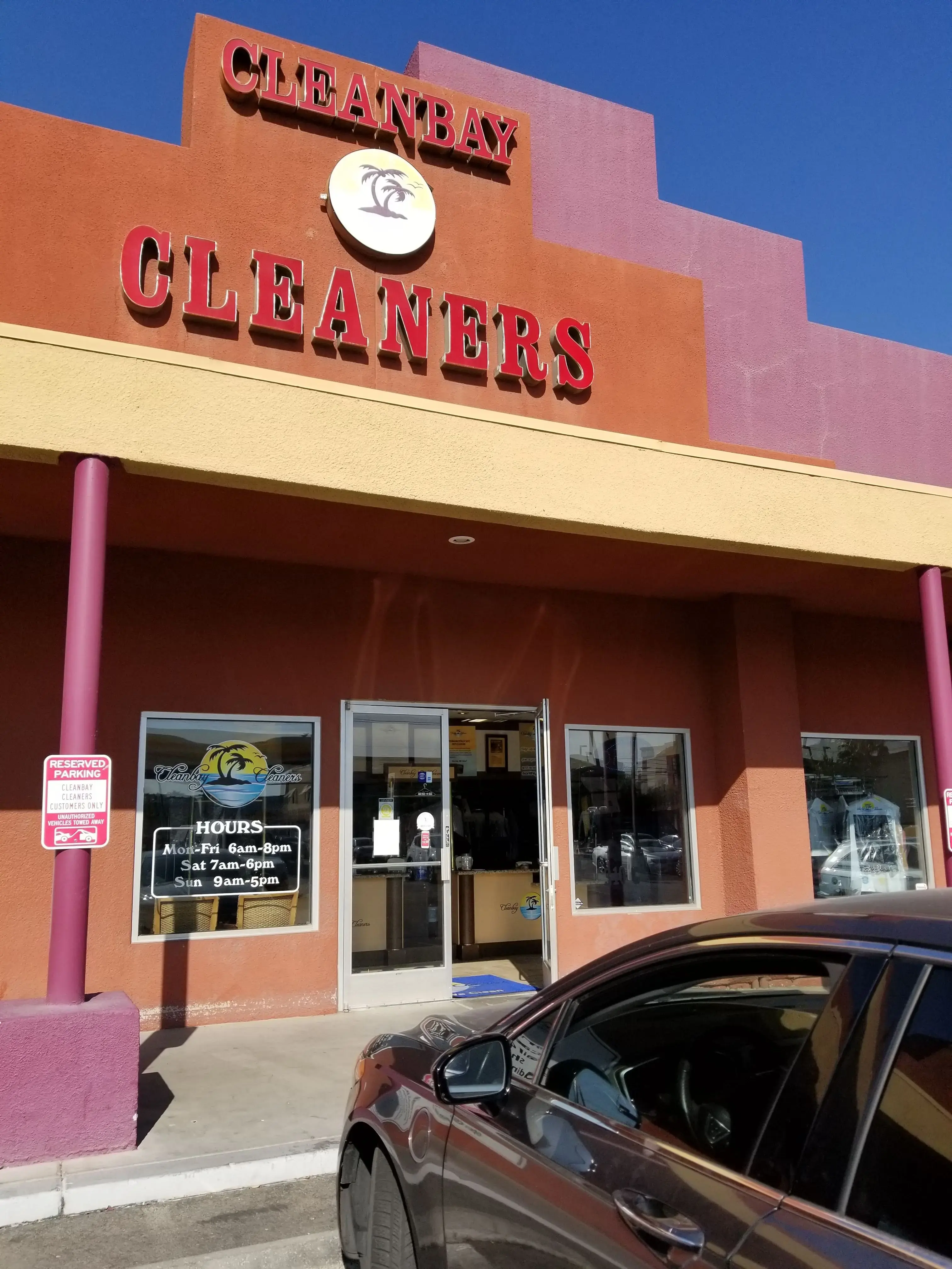 Cleanbay Cleaners thumbnail 2