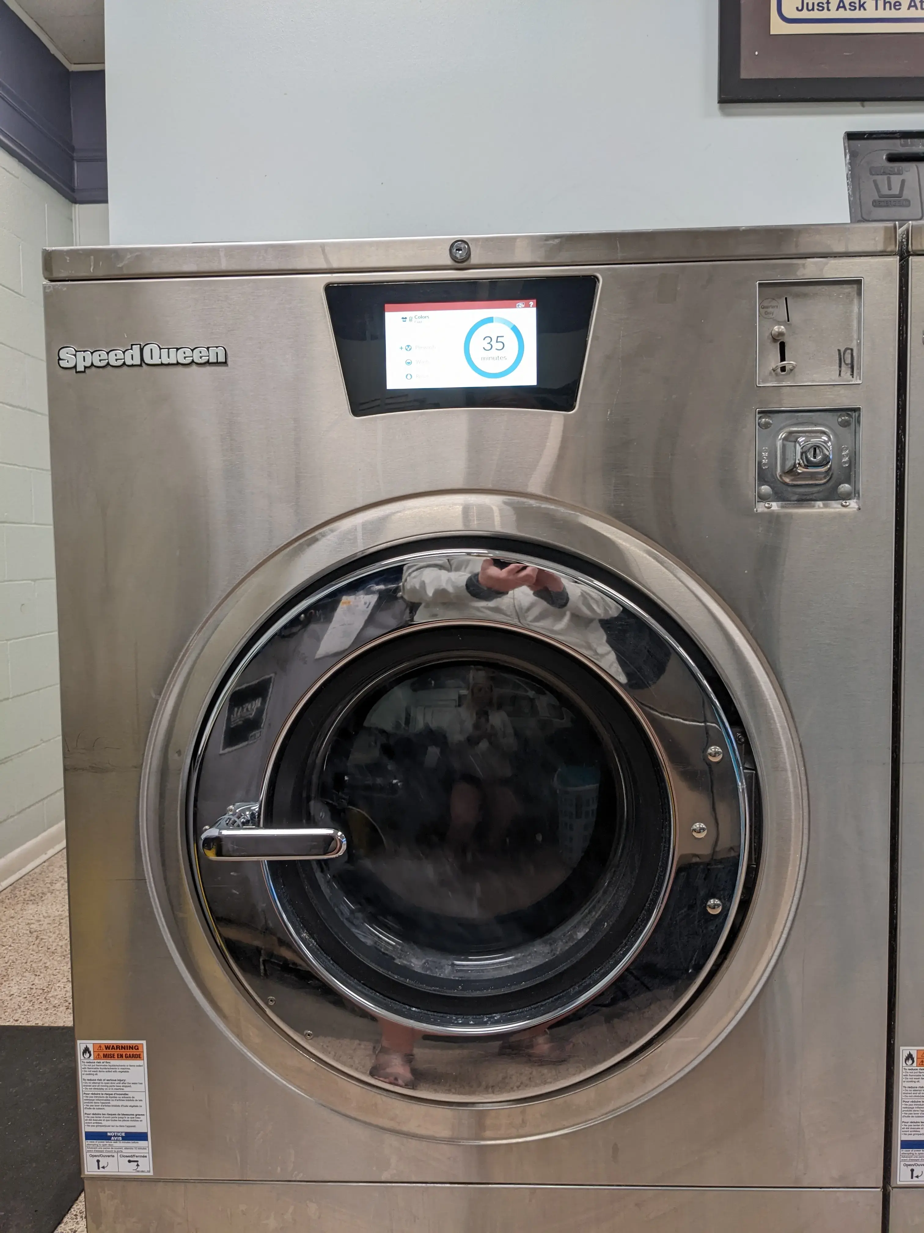 Cleanerama Dry Cleaners & Laundromat thumbnail 8