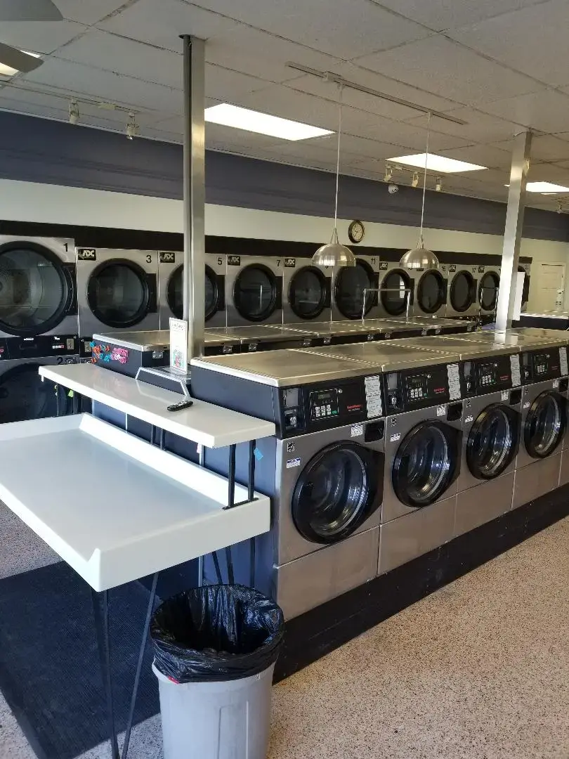 Cleanerama Dry Cleaners & Laundromat location
