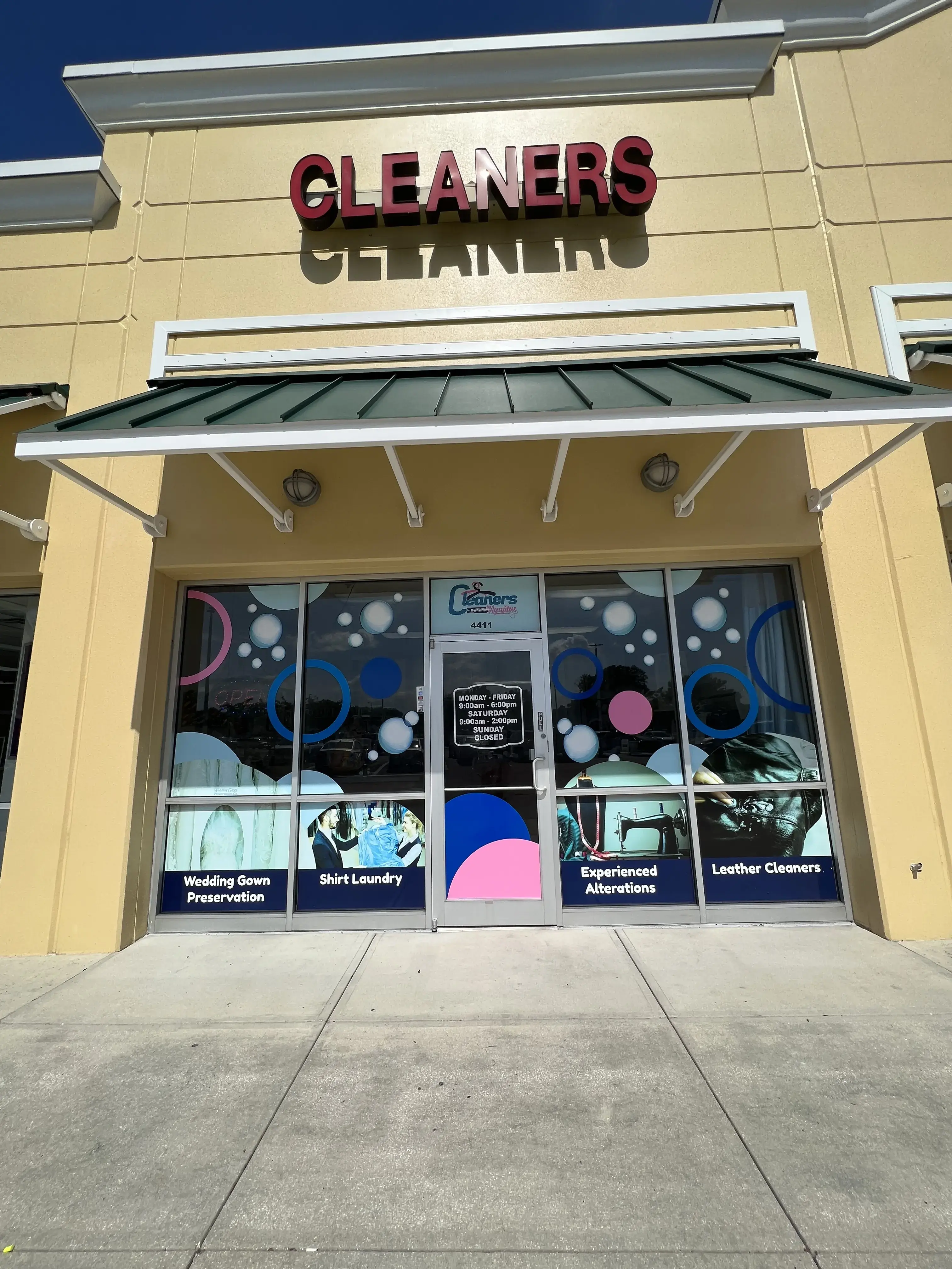 Cleaners by Agujitas - Image 10