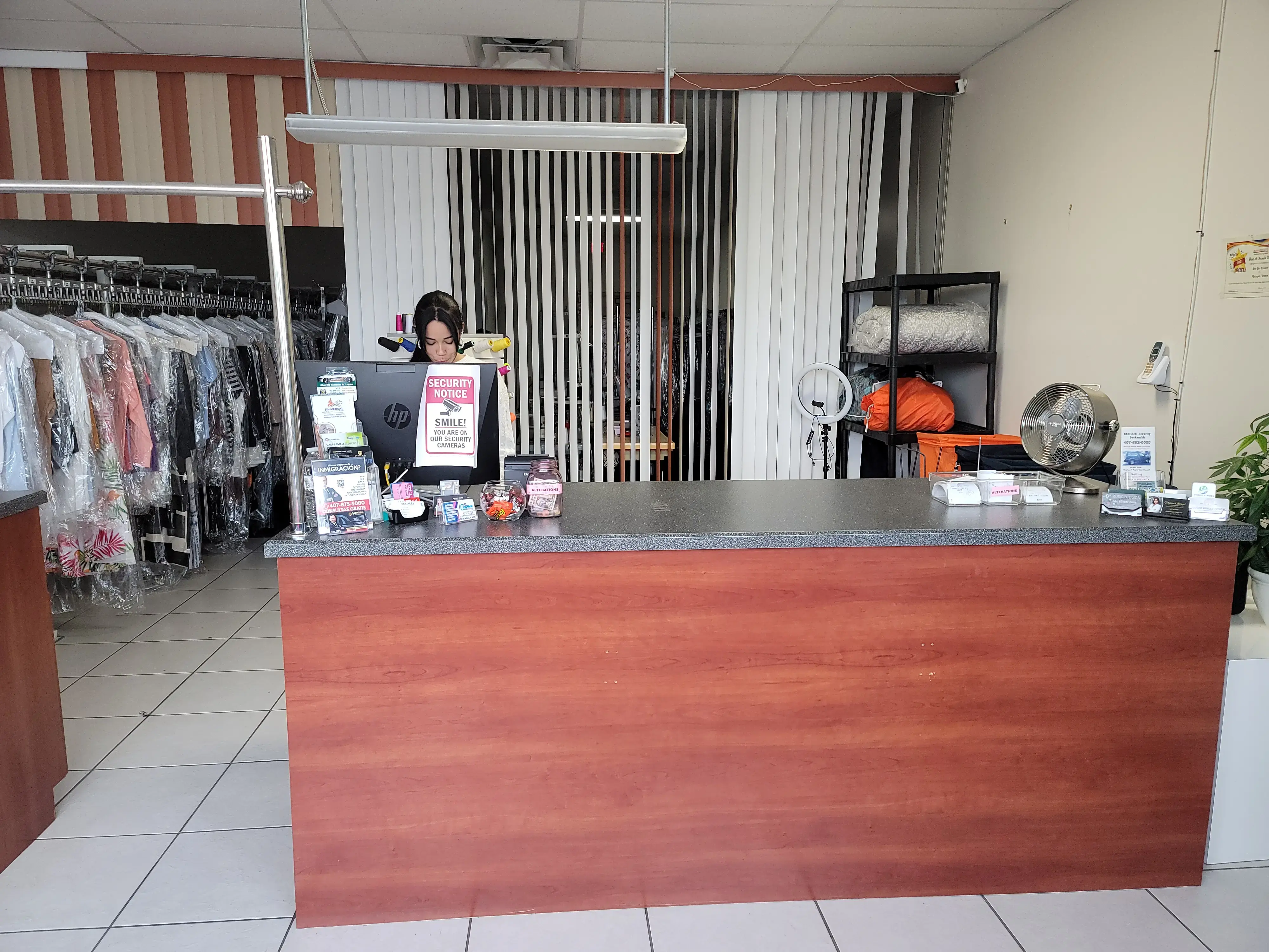Cleaners by Agujitas - Image 4