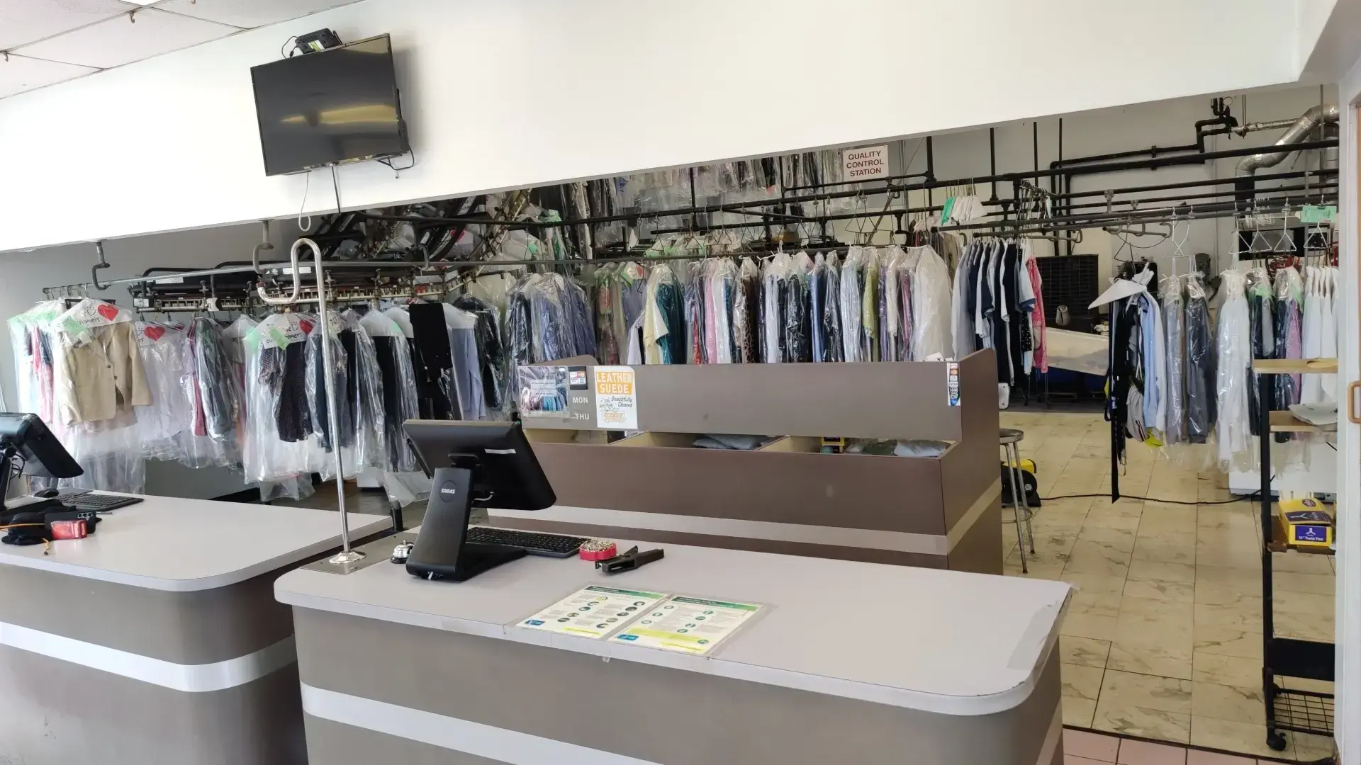 Cleaners Club USA - Image 2