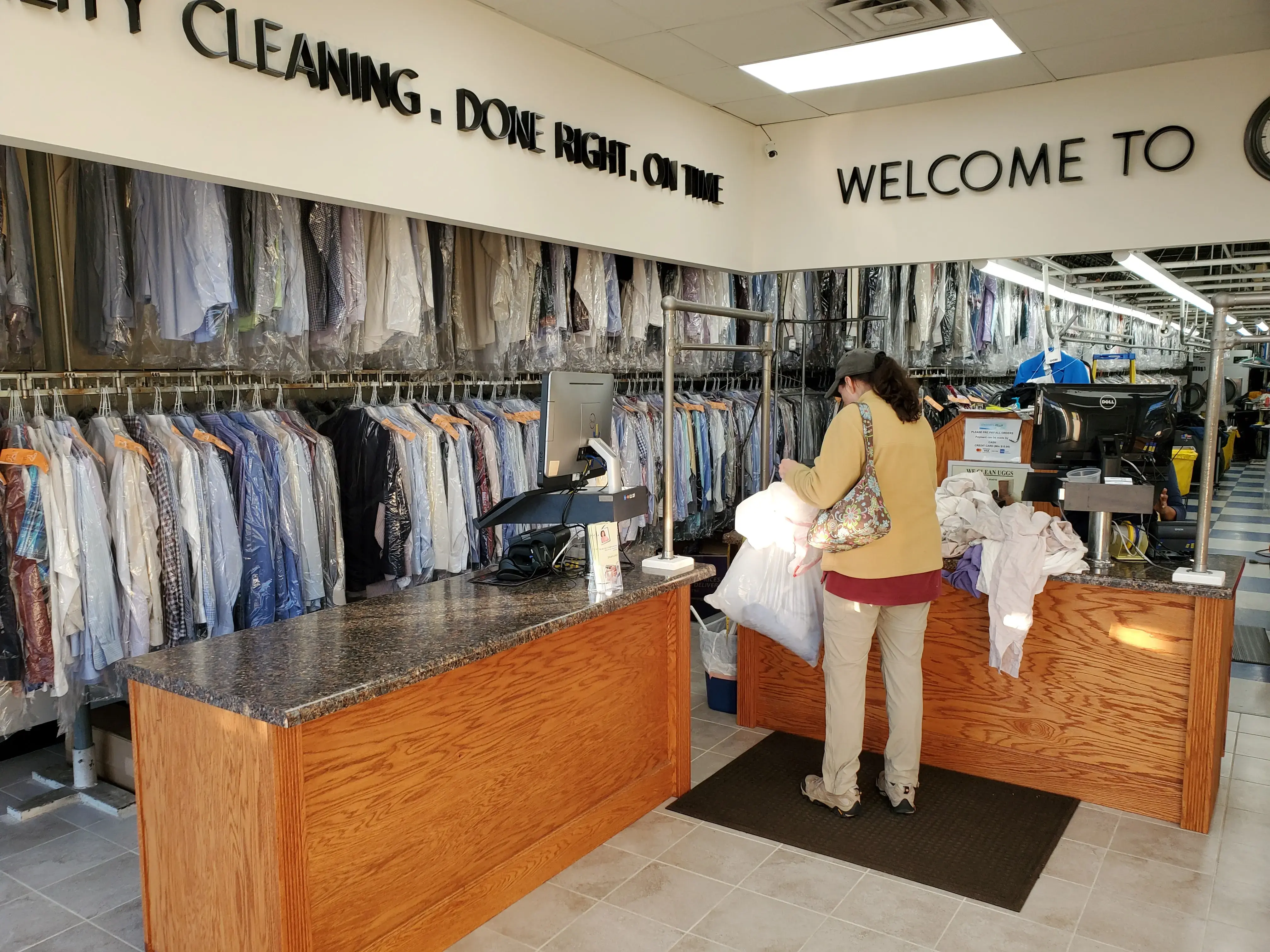 Cleaners Max thumbnail 19