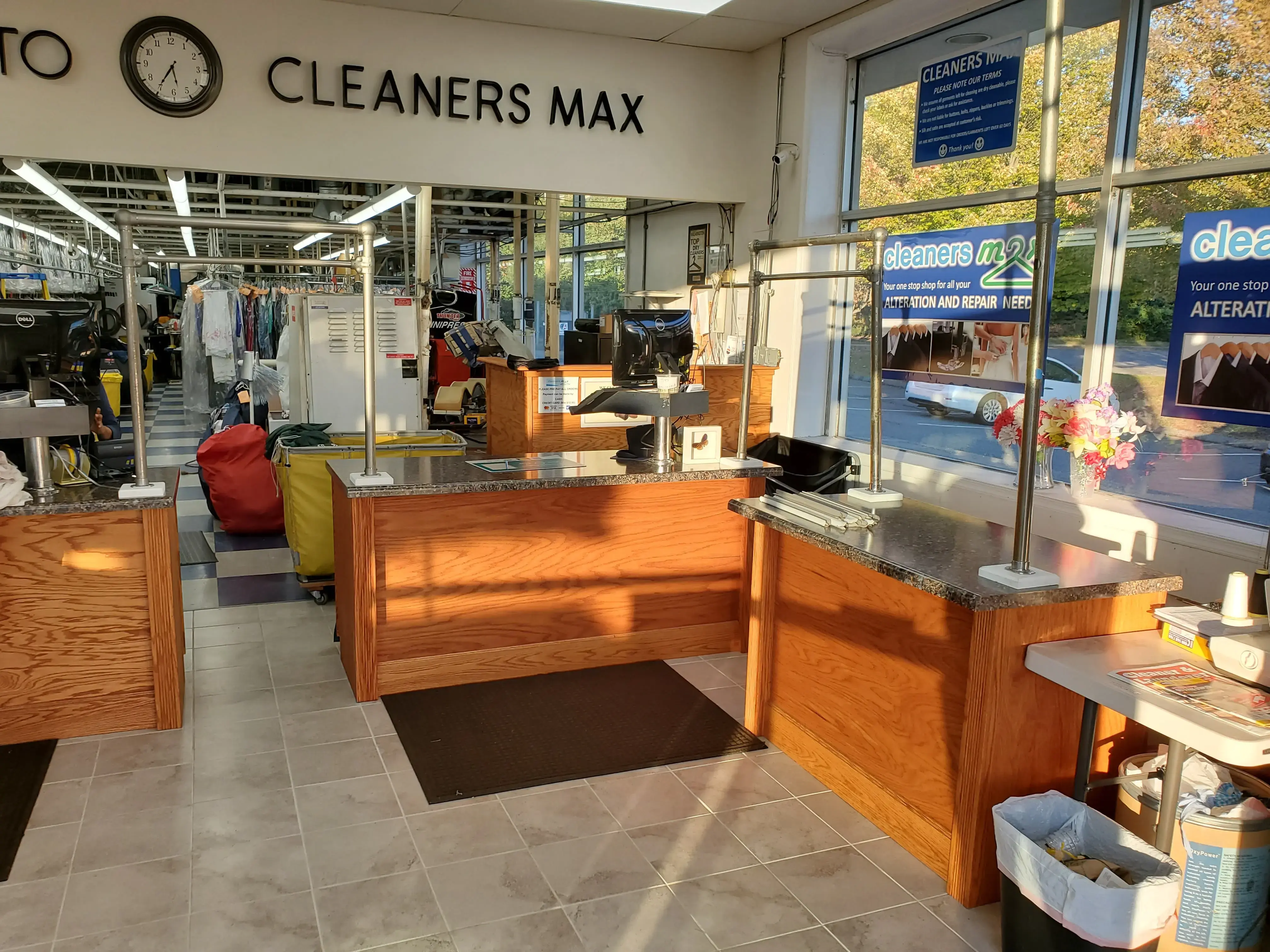 Cleaners Max - Image 12