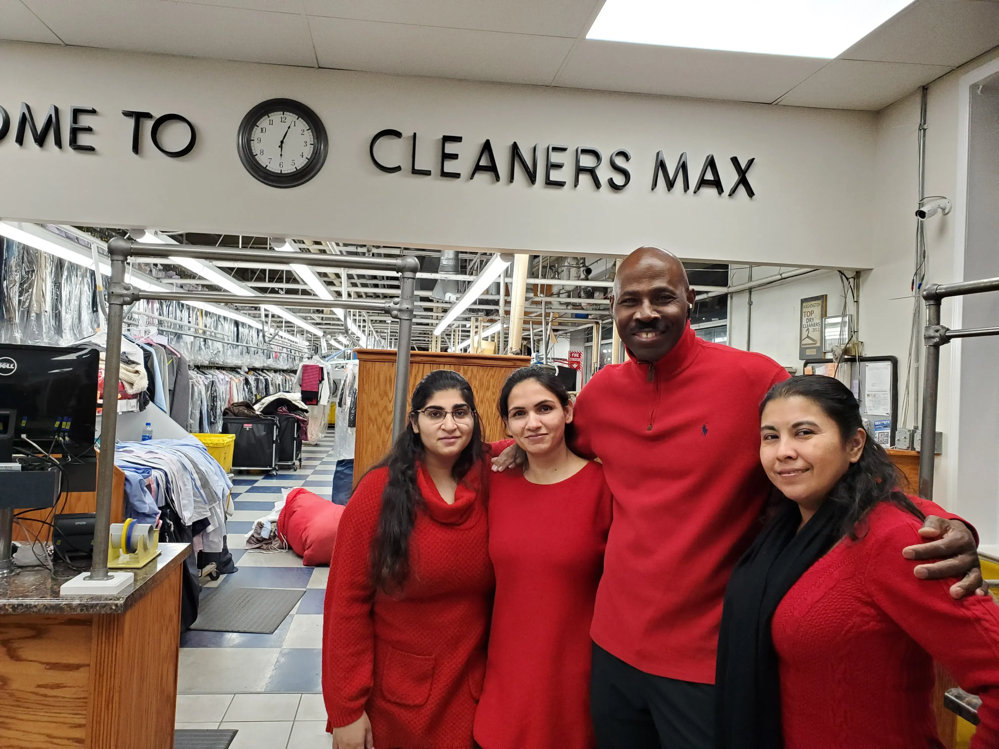 Cleaners Max - Image 20