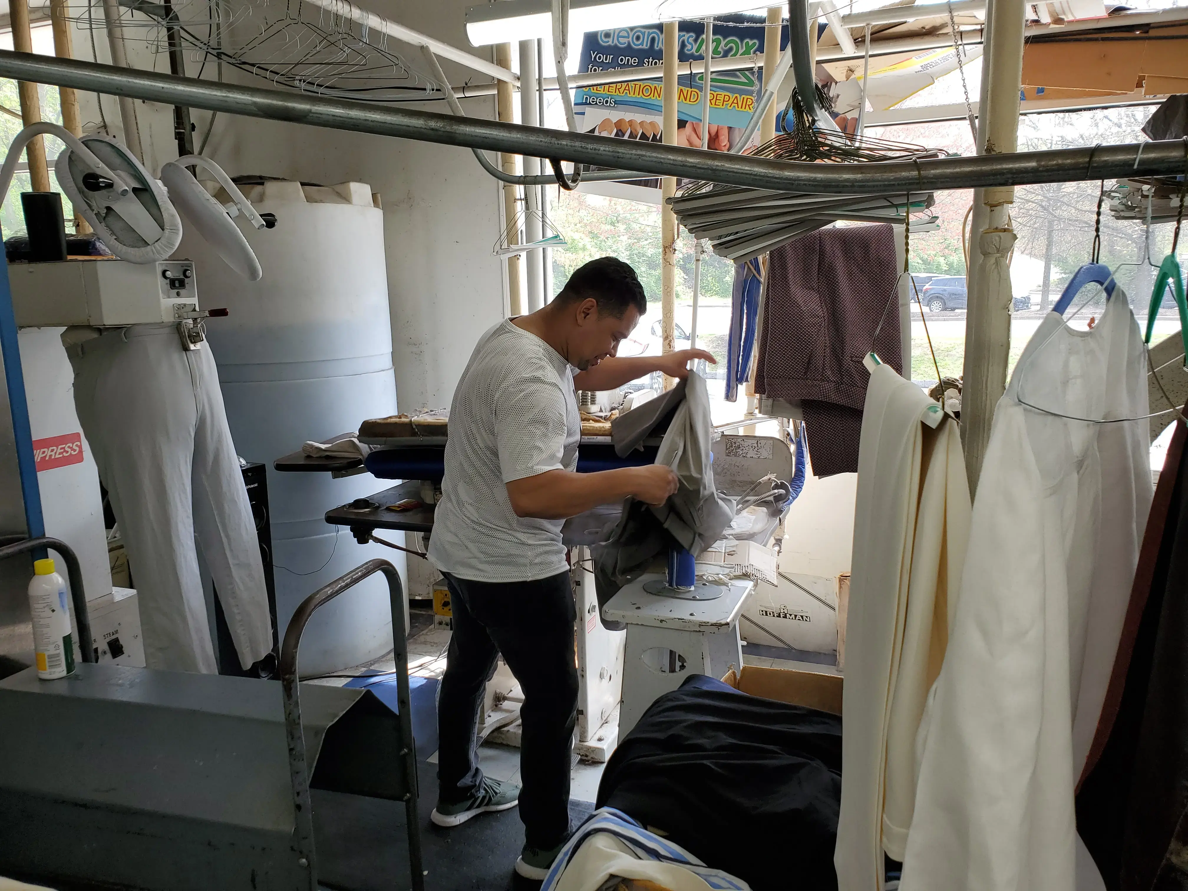 Cleaners Max - Image 13