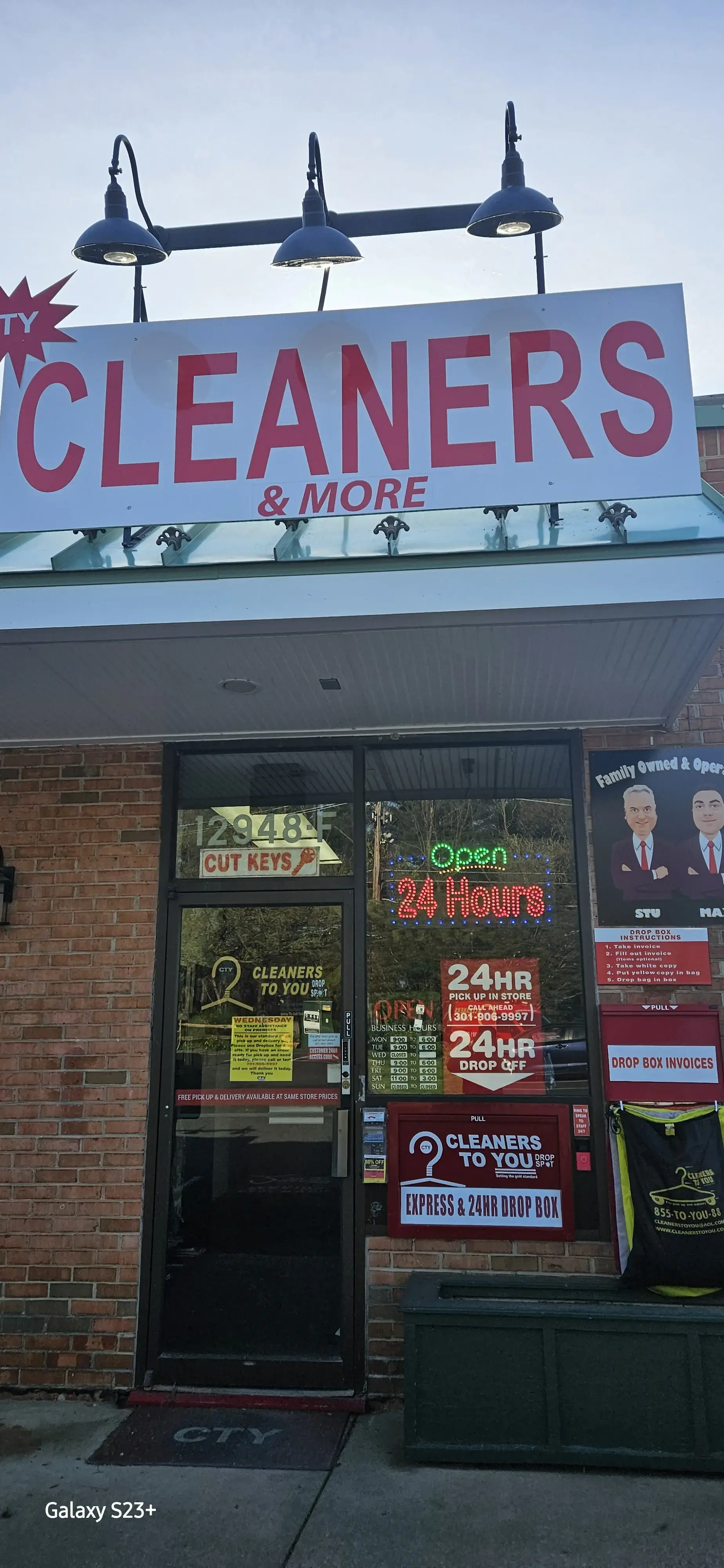 Cleaners To You - Image 2