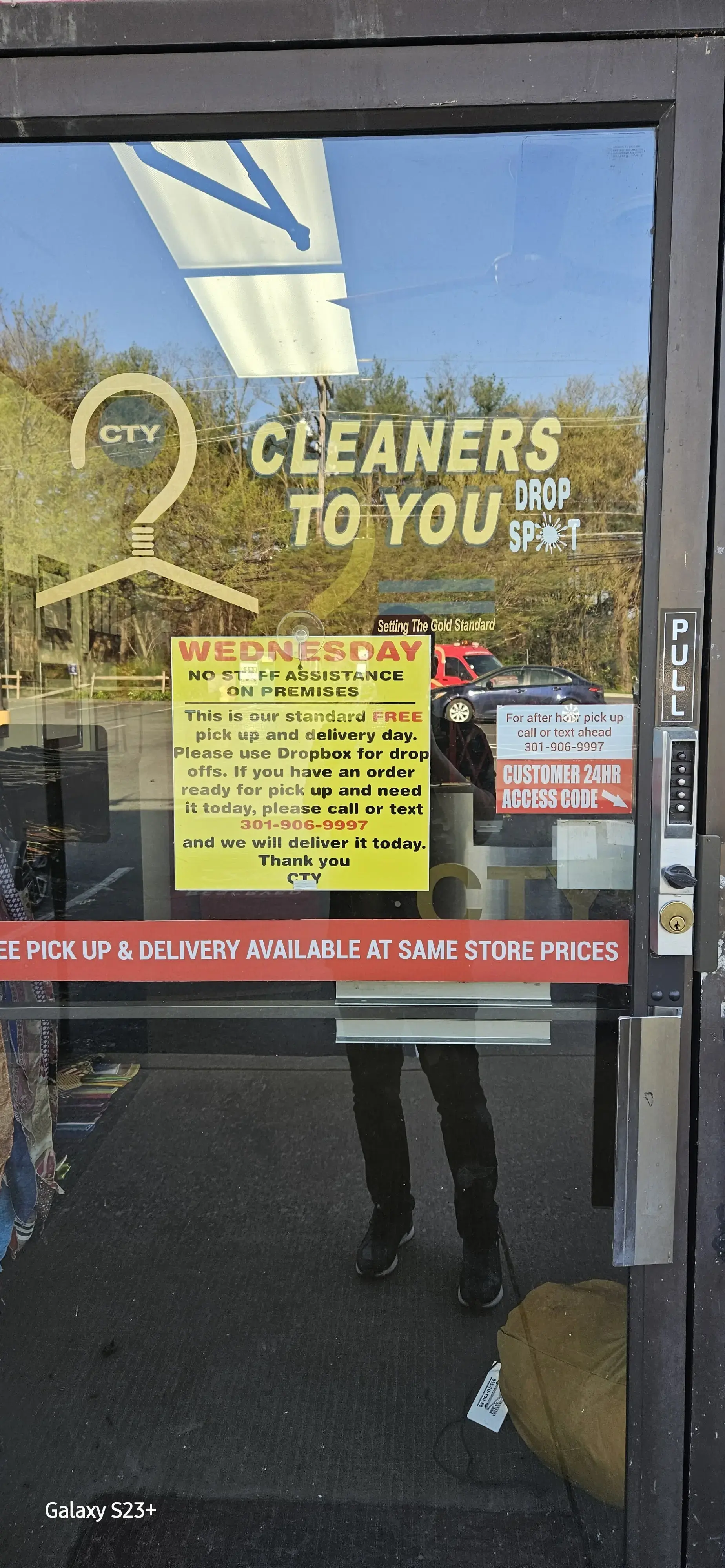 Cleaners To You - Image 4