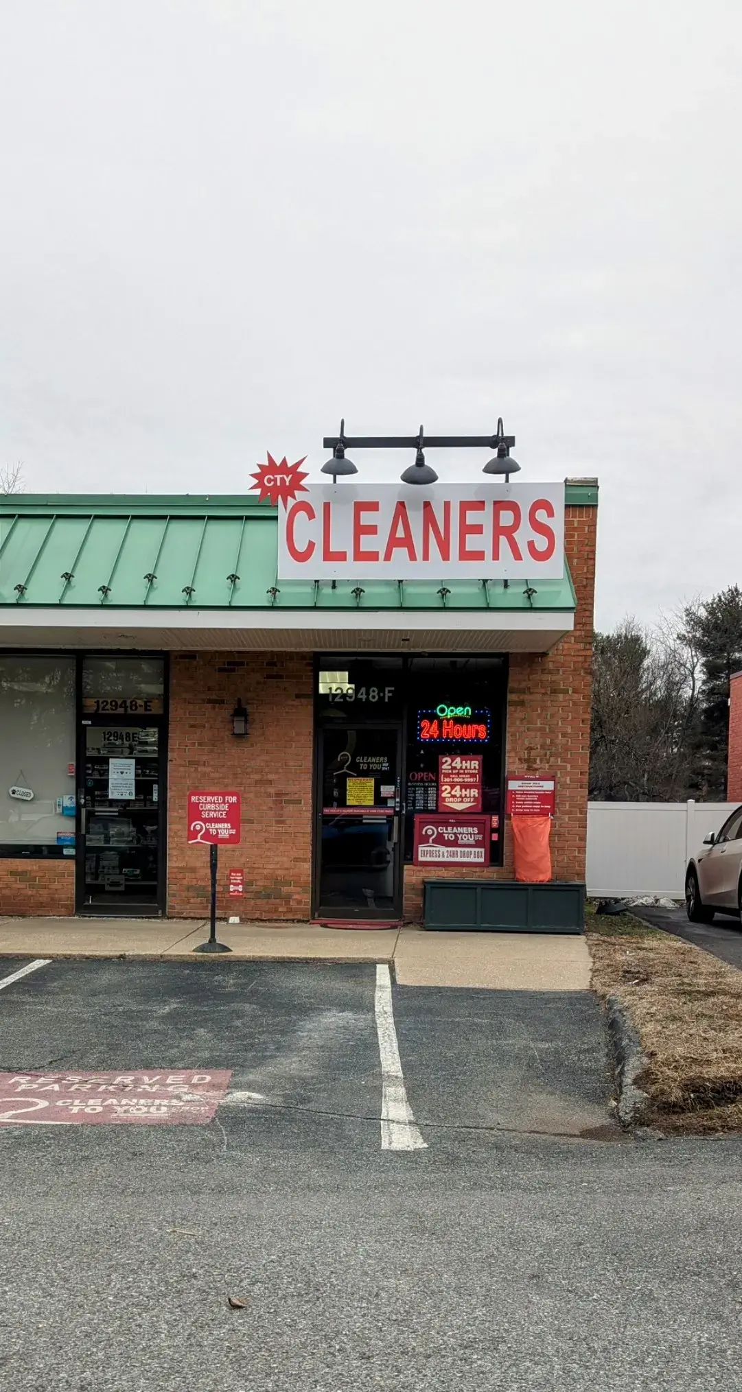 Cleaners To You thumbnail 5