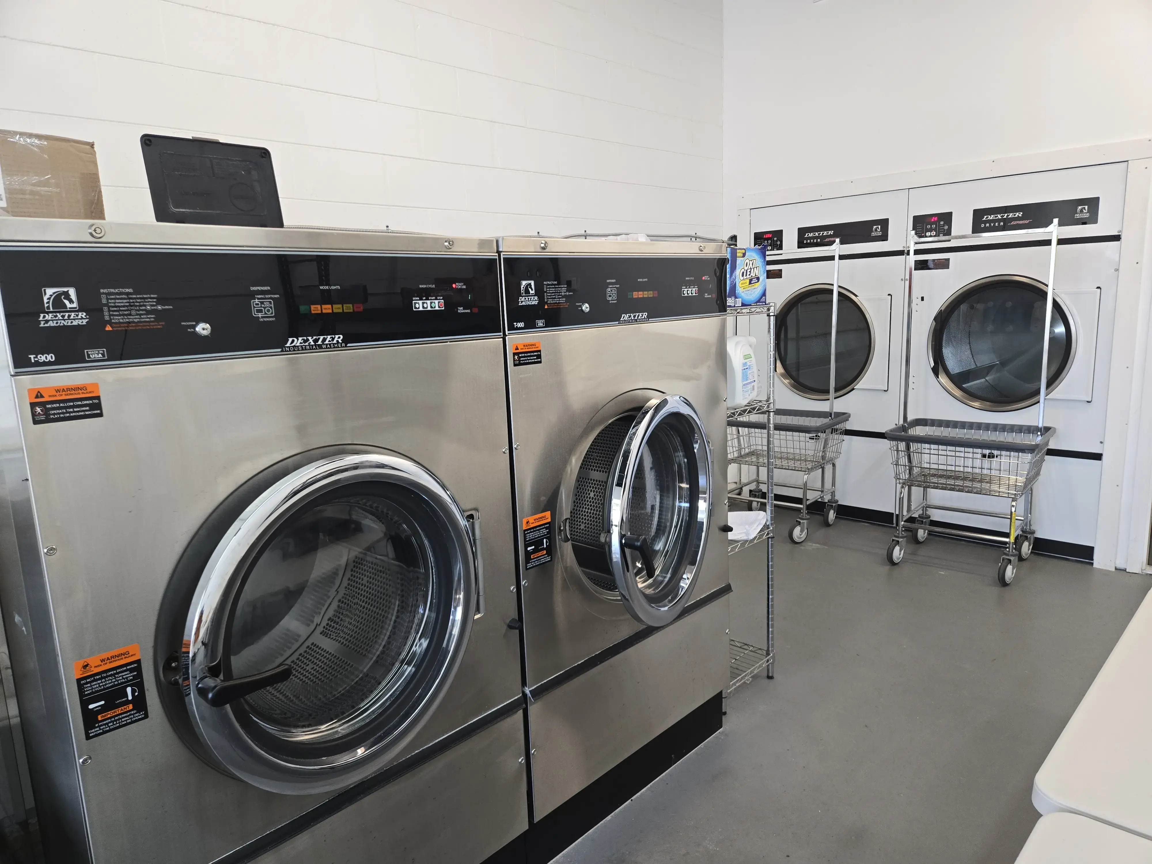 CleanFold Laundry - St. Petersburg thumbnail 1