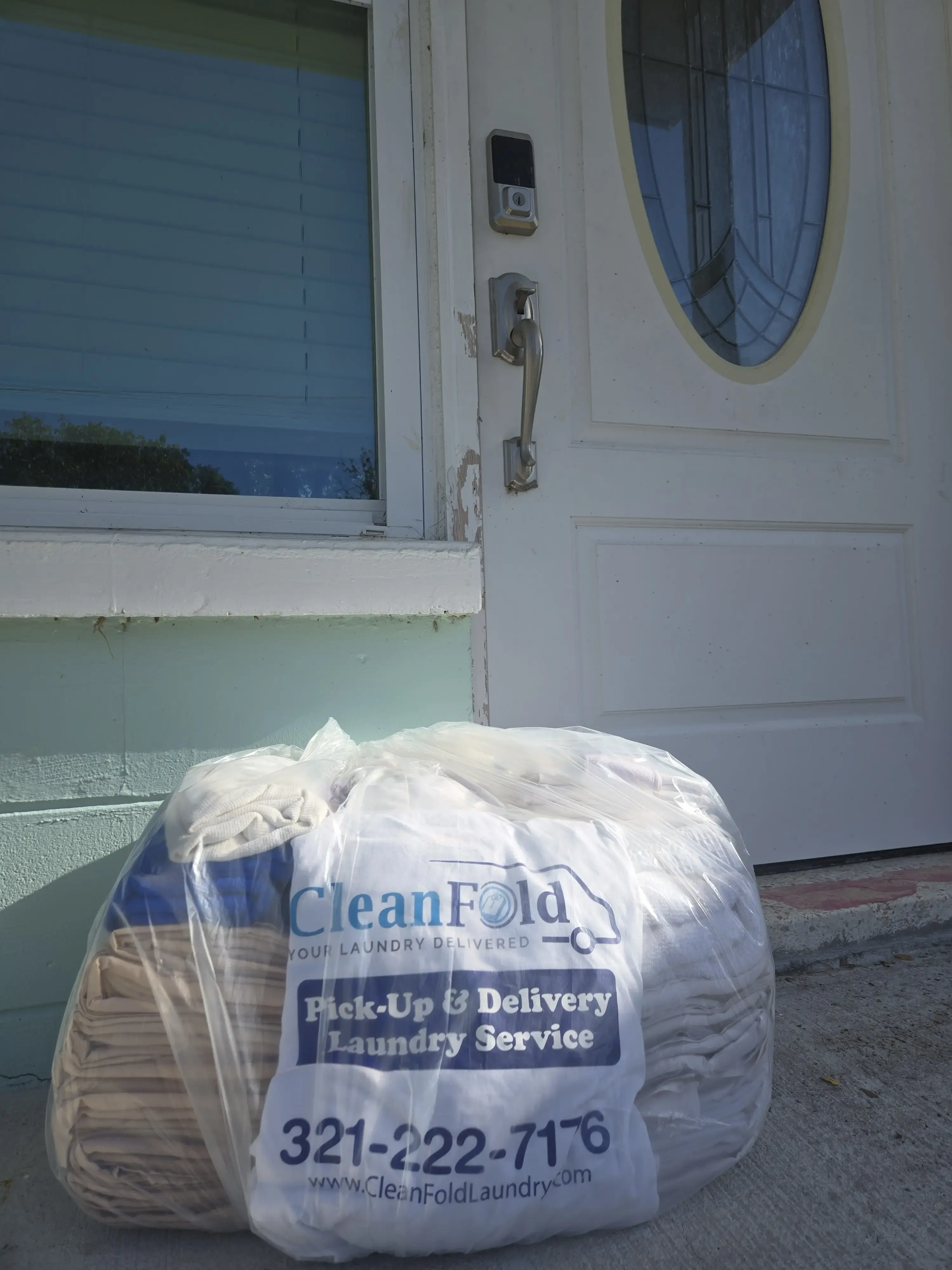 CleanFold Laundry - St. Petersburg - Image 2