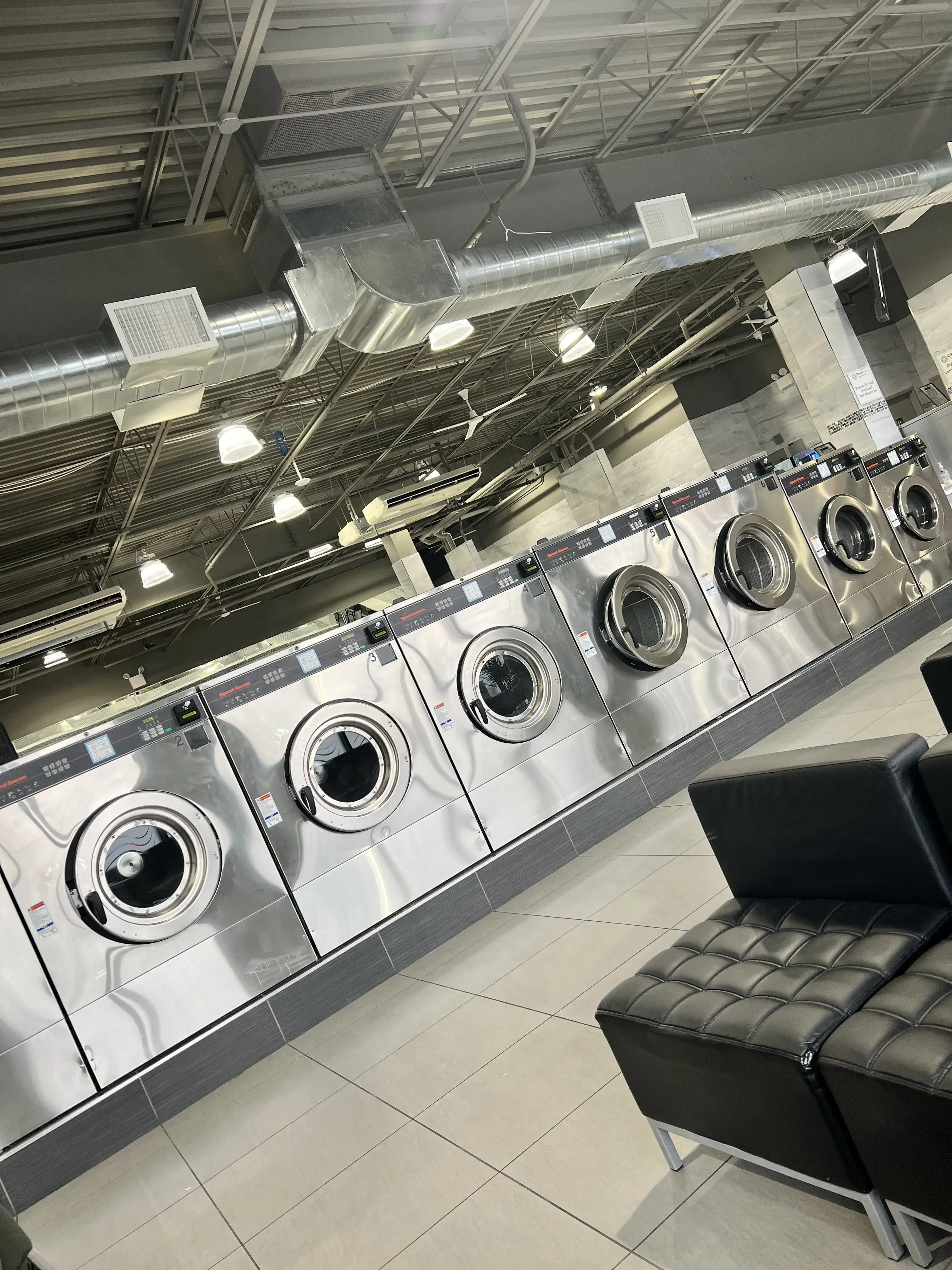 CleanFresh Laundromat thumbnail 12