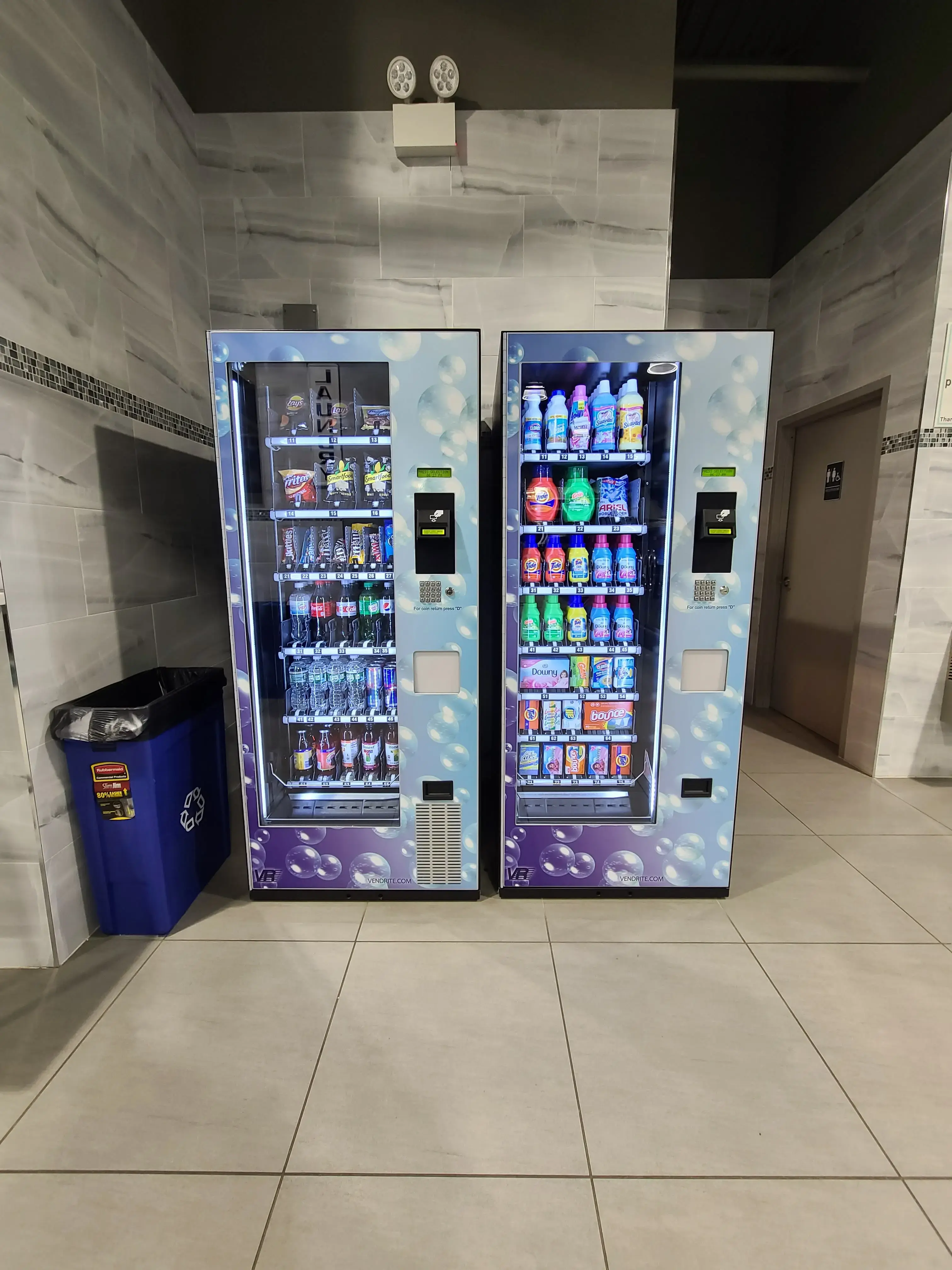 CleanFresh Laundromat - Image 8
