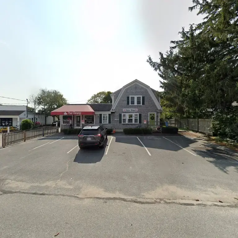 Cleanist location