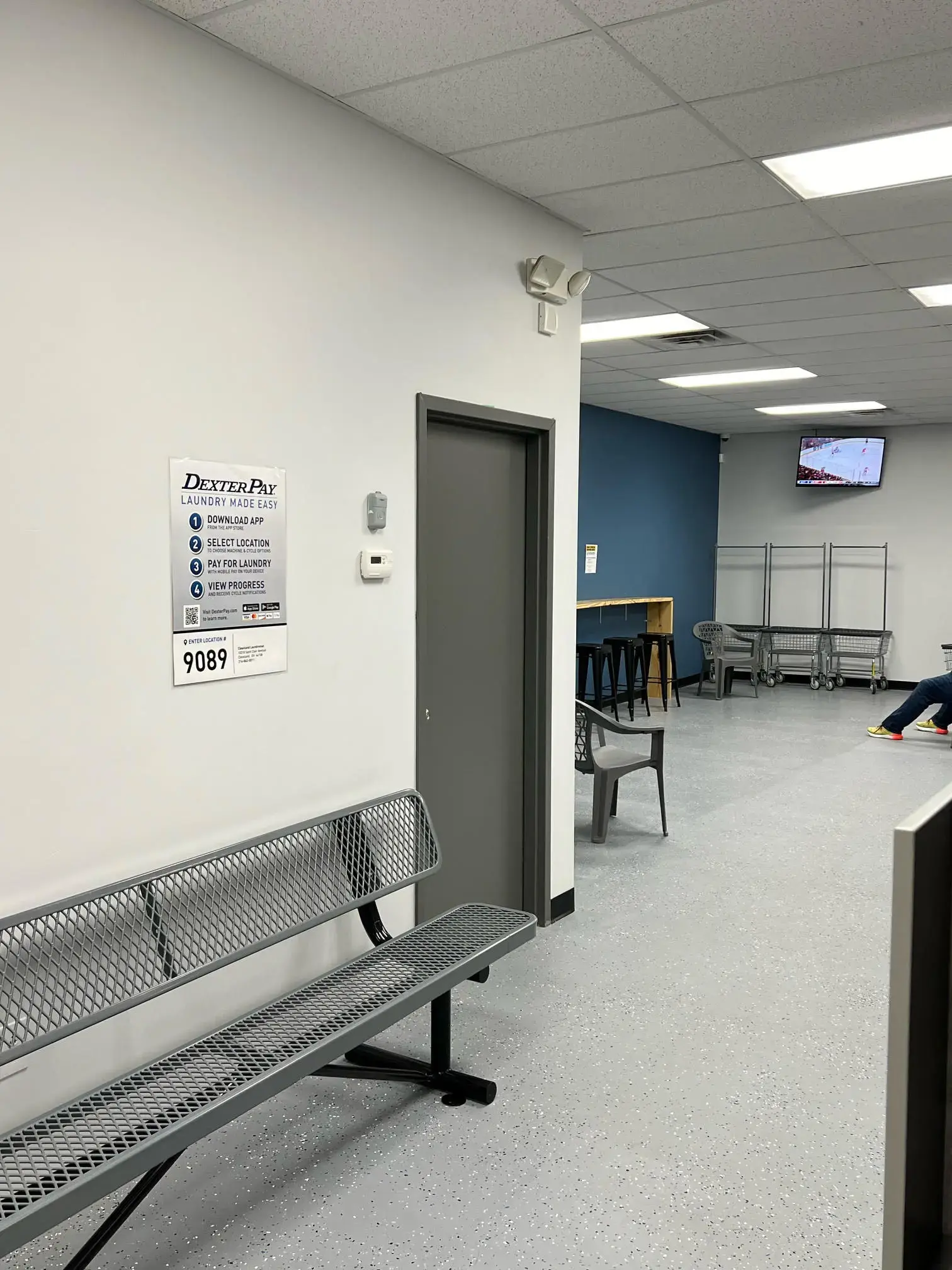 Cleanland Laundromat thumbnail 4