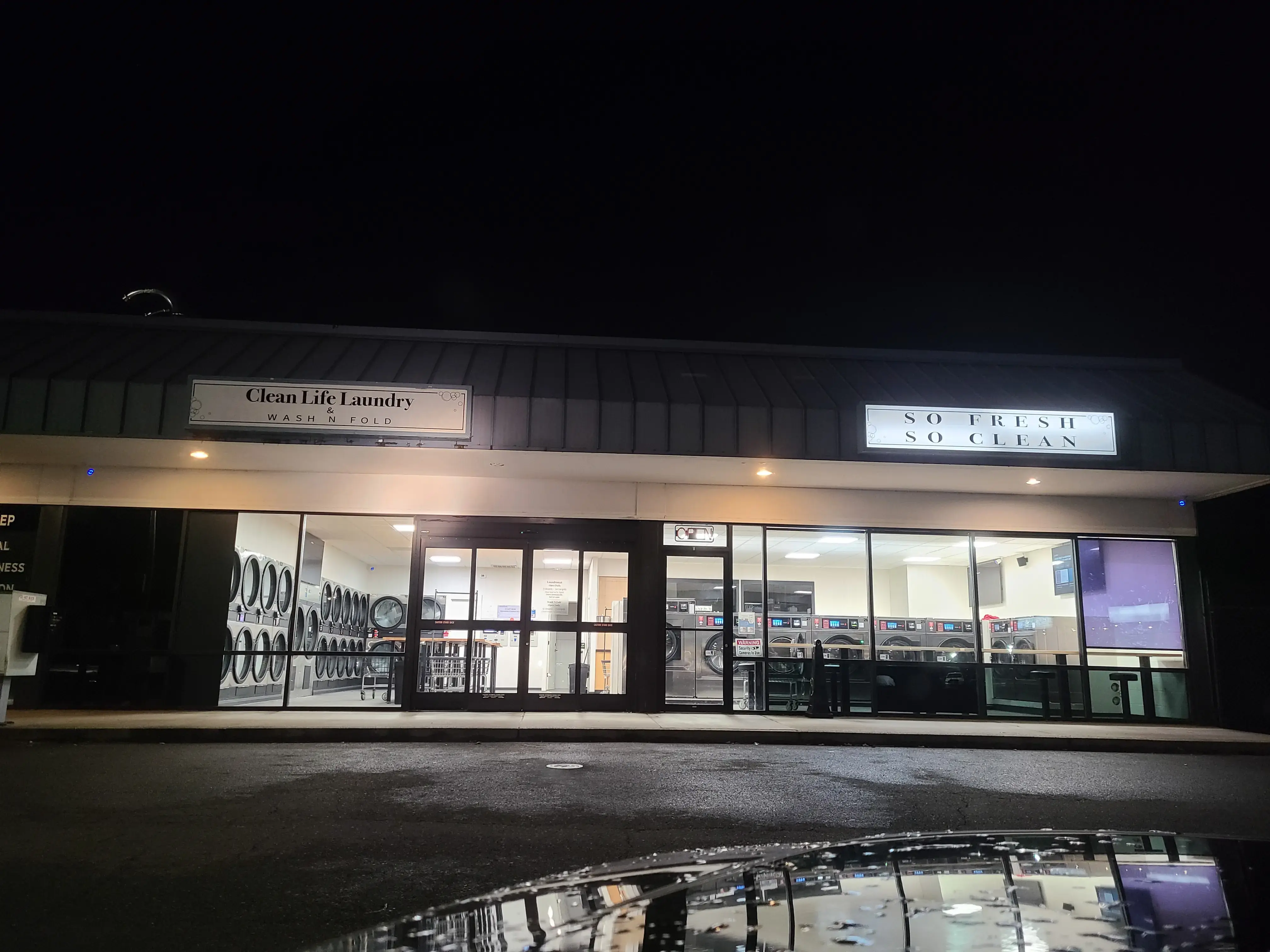 Cleanlife Laundry - Image 6