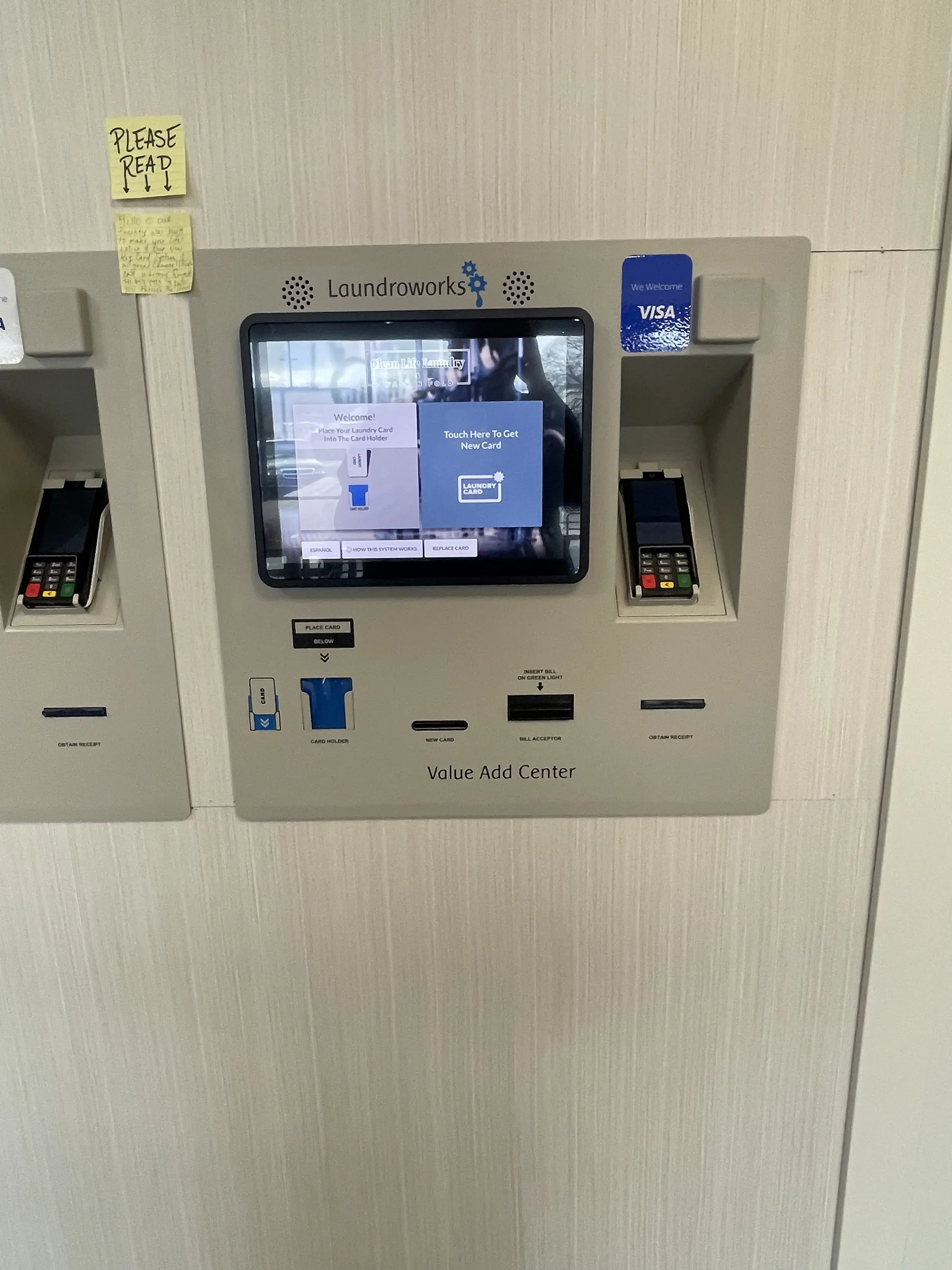 Cleanlife Laundry thumbnail 4