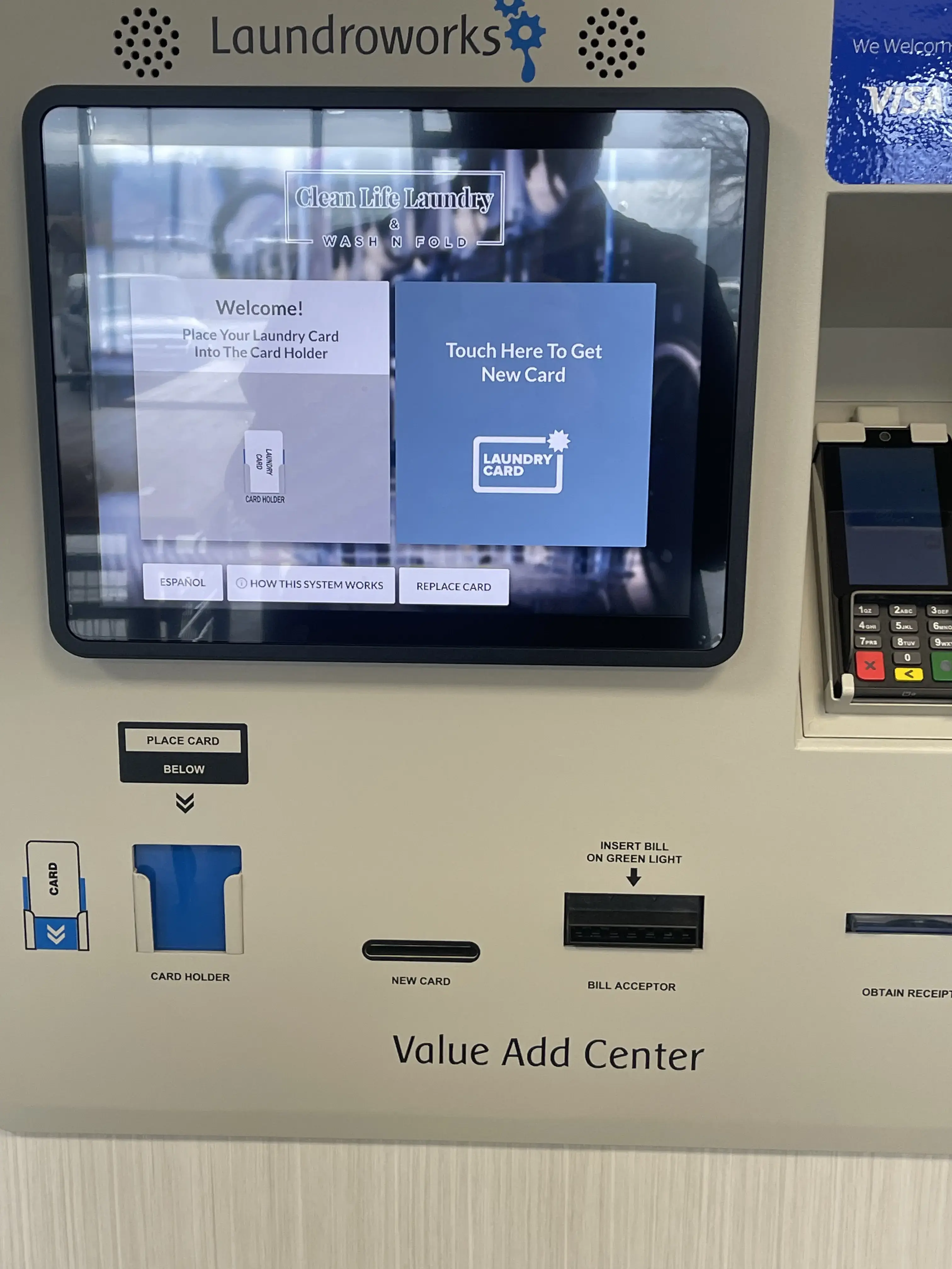 Cleanlife Laundry thumbnail 12