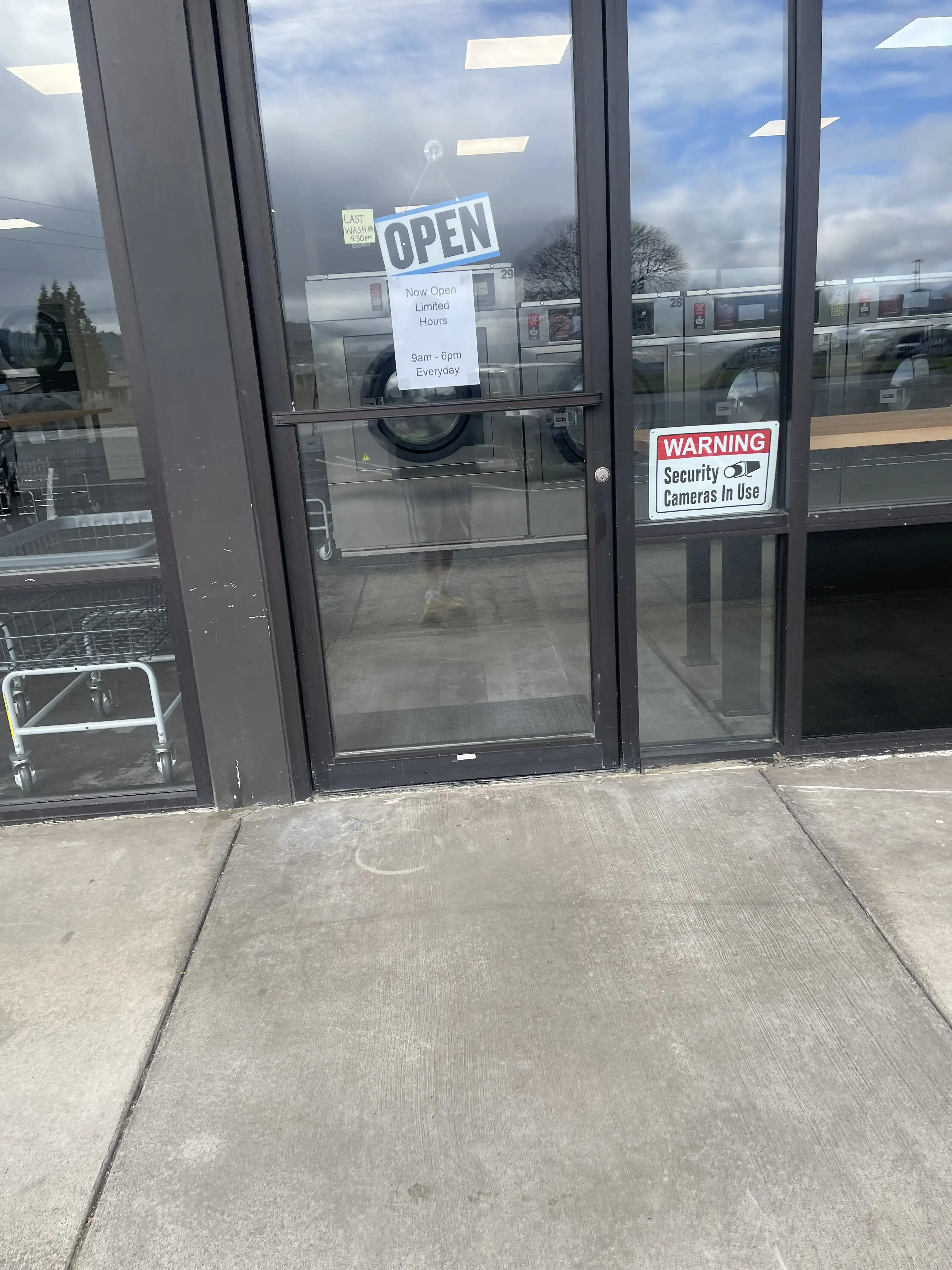 Cleanlife Laundry thumbnail 8