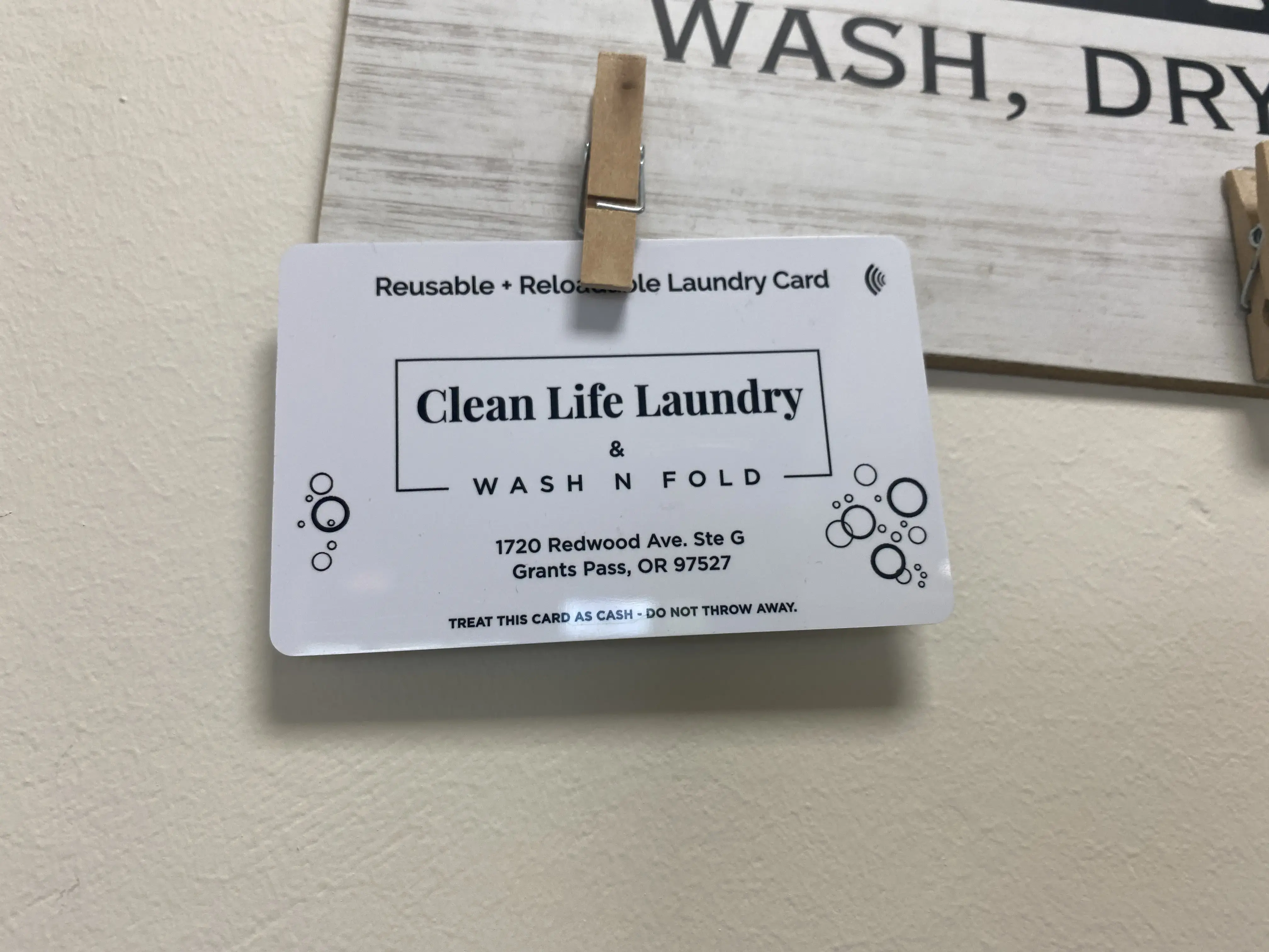 Cleanlife Laundry - Image 16