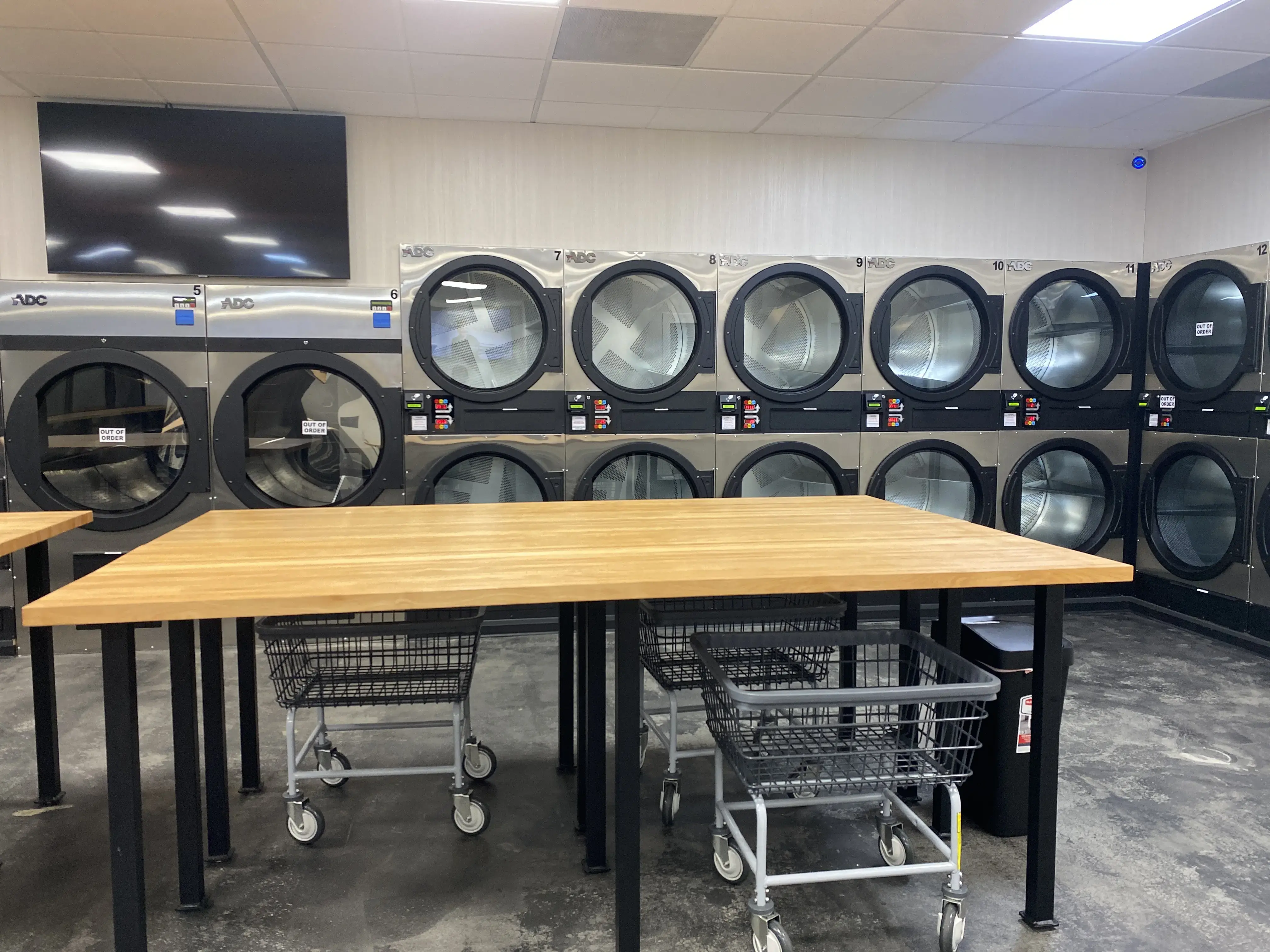 Cleanlife Laundry - Image 1