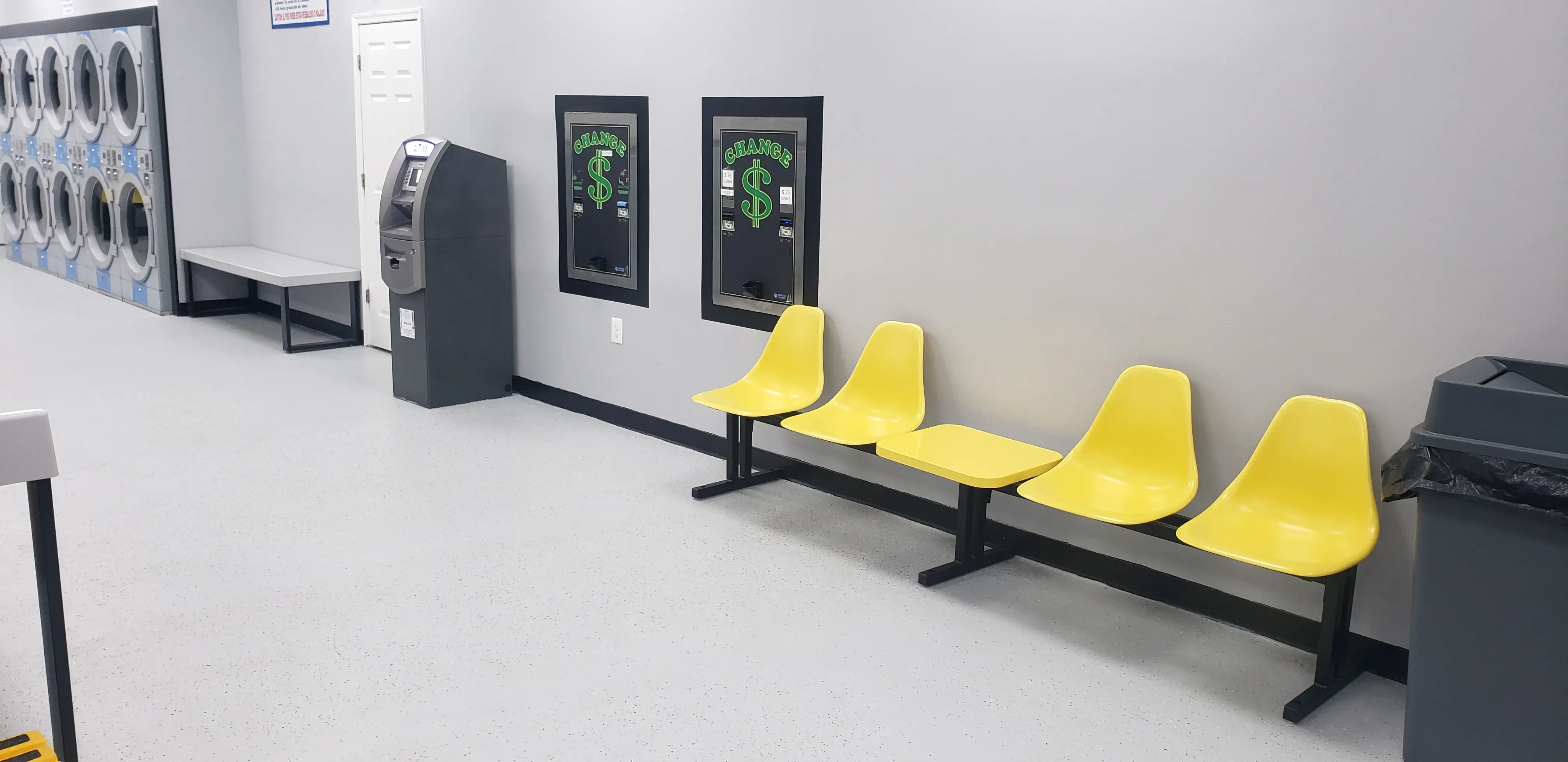 CleanMAX Laundromat - Image 8